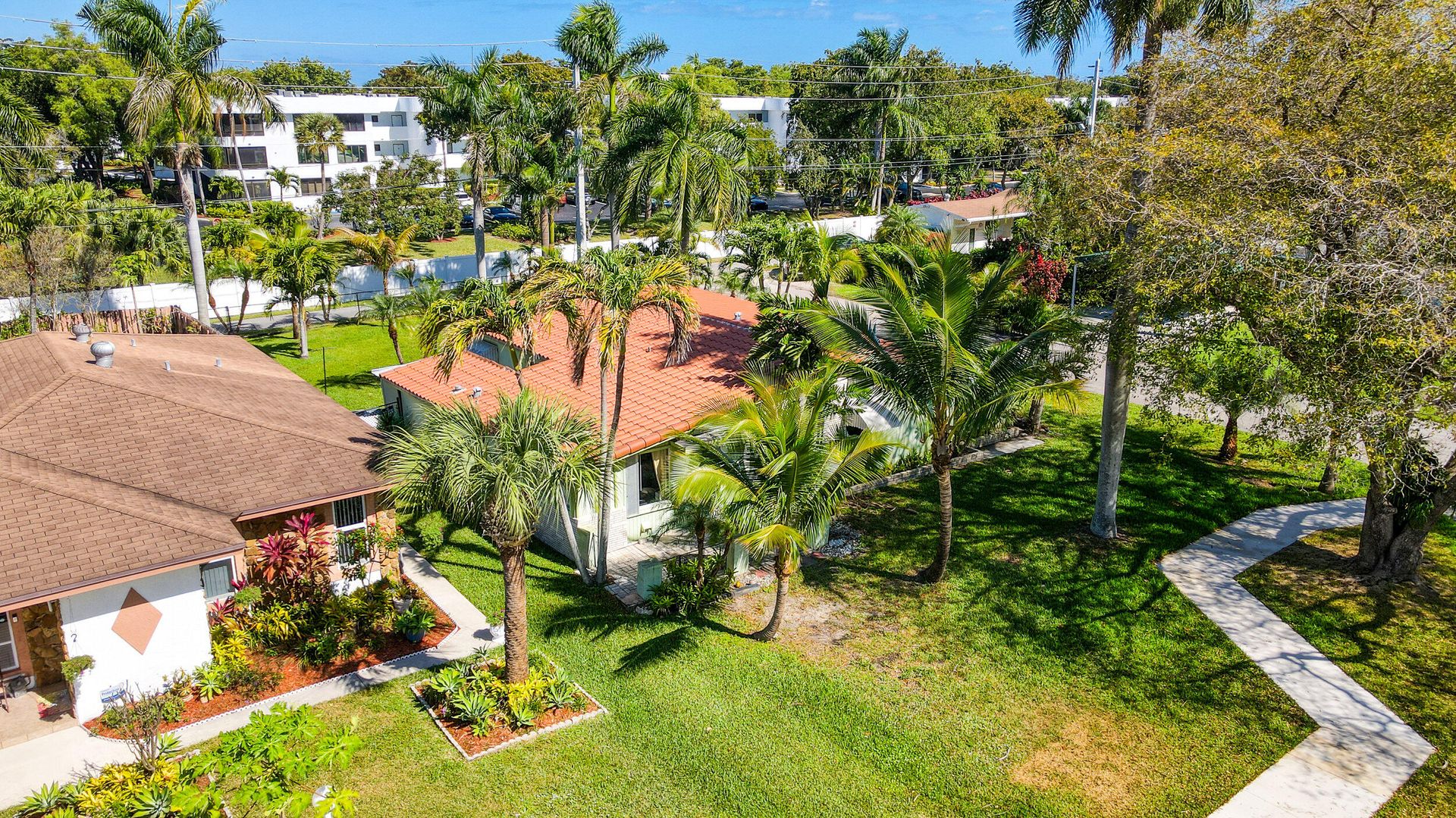 Huis in Hollywood, Florida 11627215