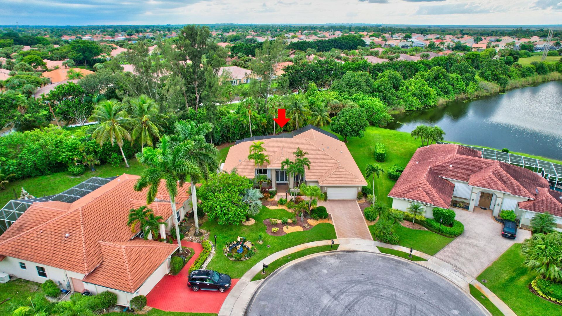 House in Boca Raton, Florida 11627217