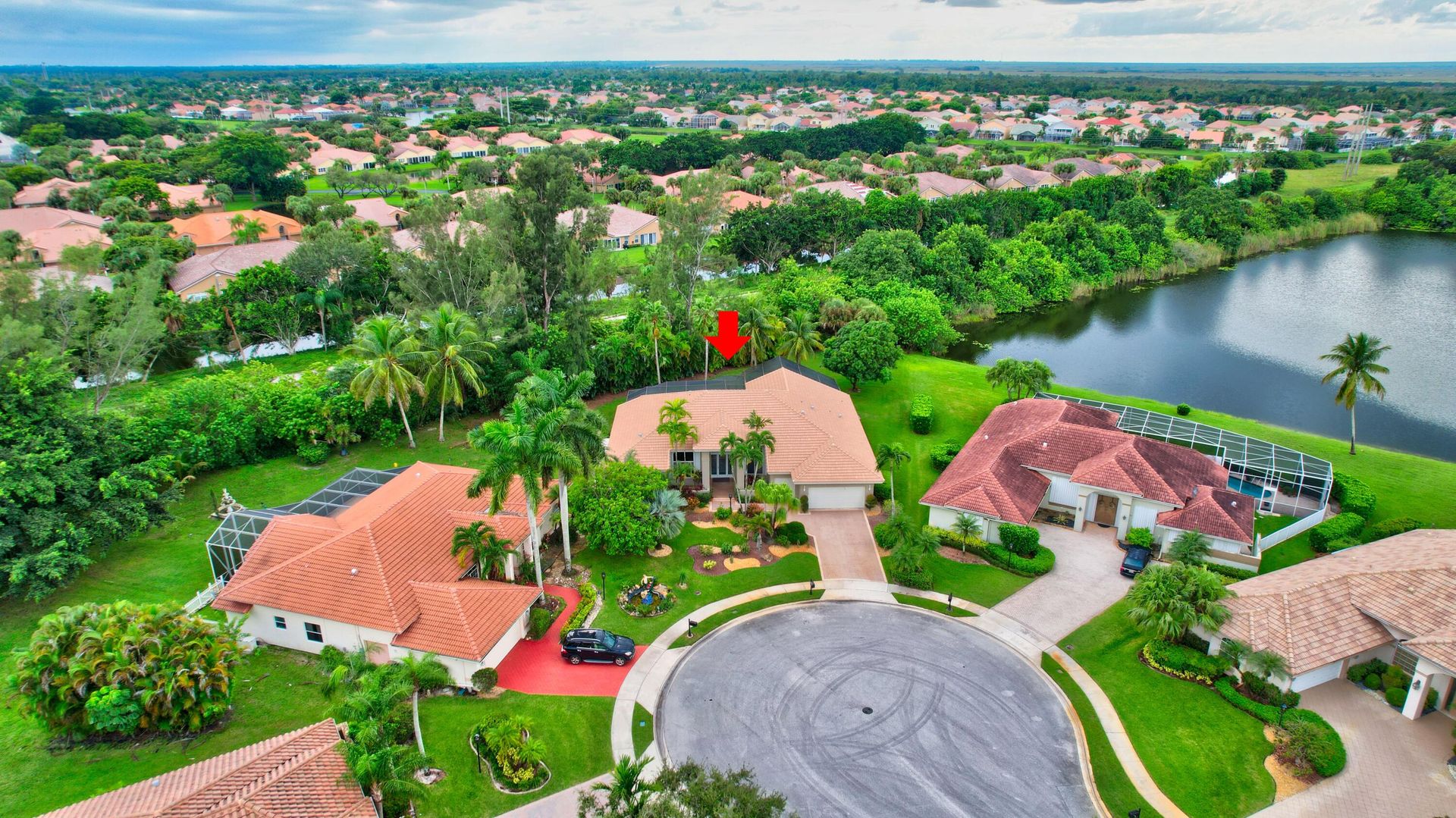 House in Boca Raton, Florida 11627217