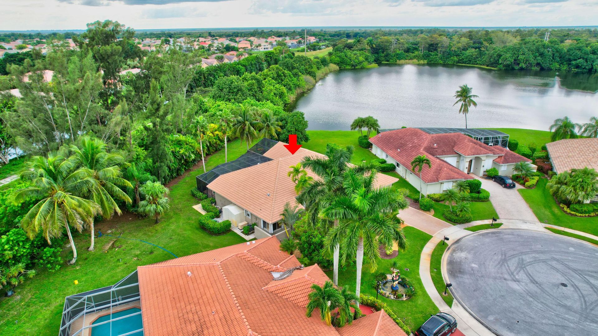 House in Boca Raton, Florida 11627217