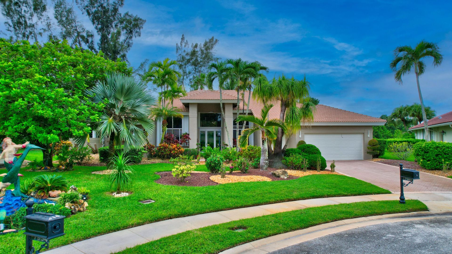 House in Boca Raton, Florida 11627217