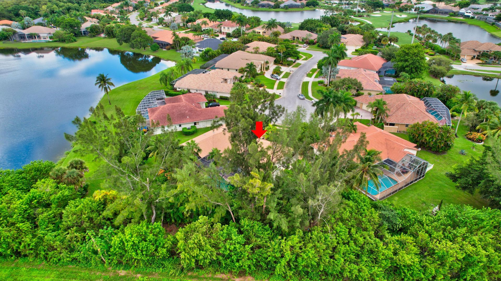 House in Boca Raton, Florida 11627217