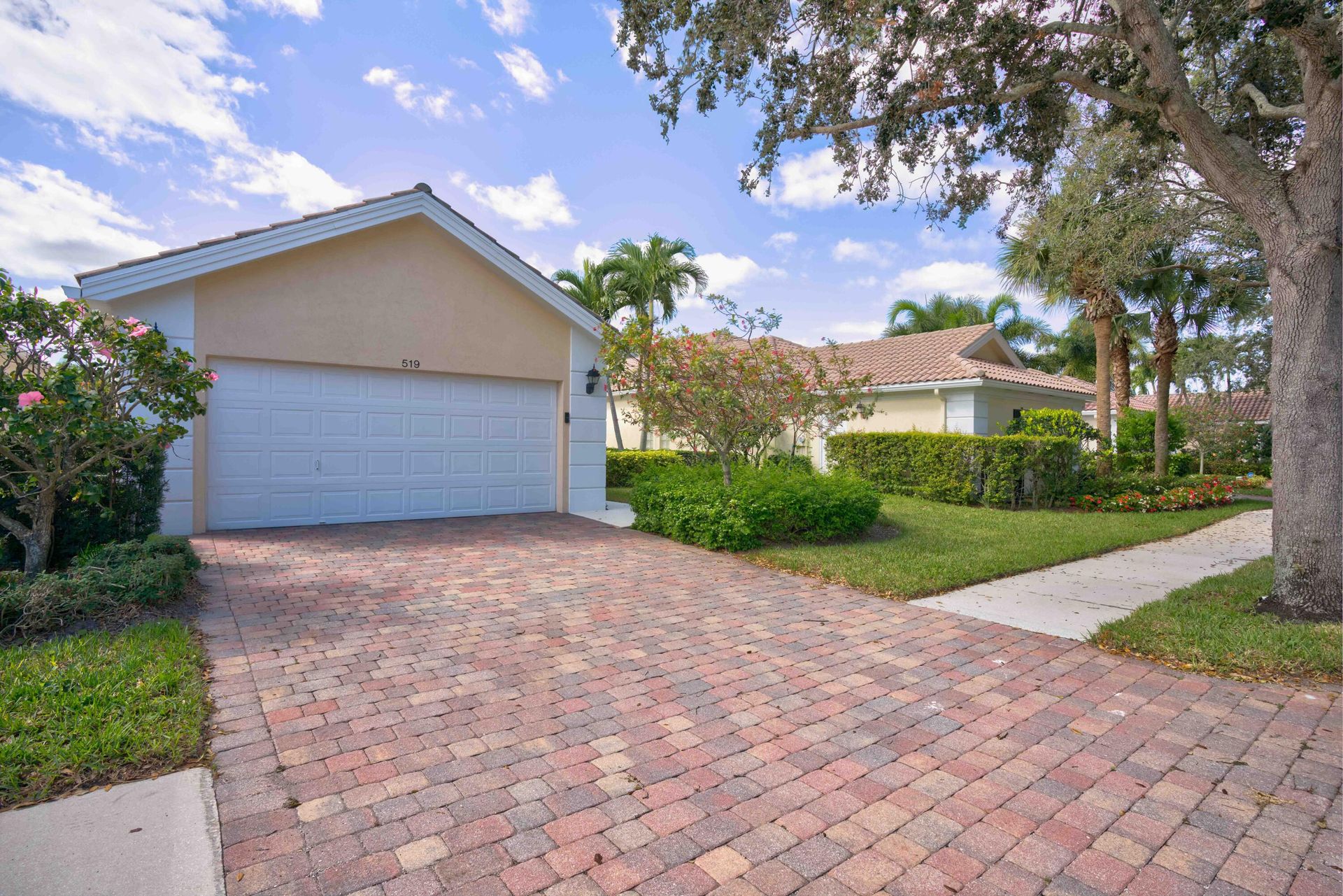 Residencial en Palm Beach Gardens, Florida 11627220