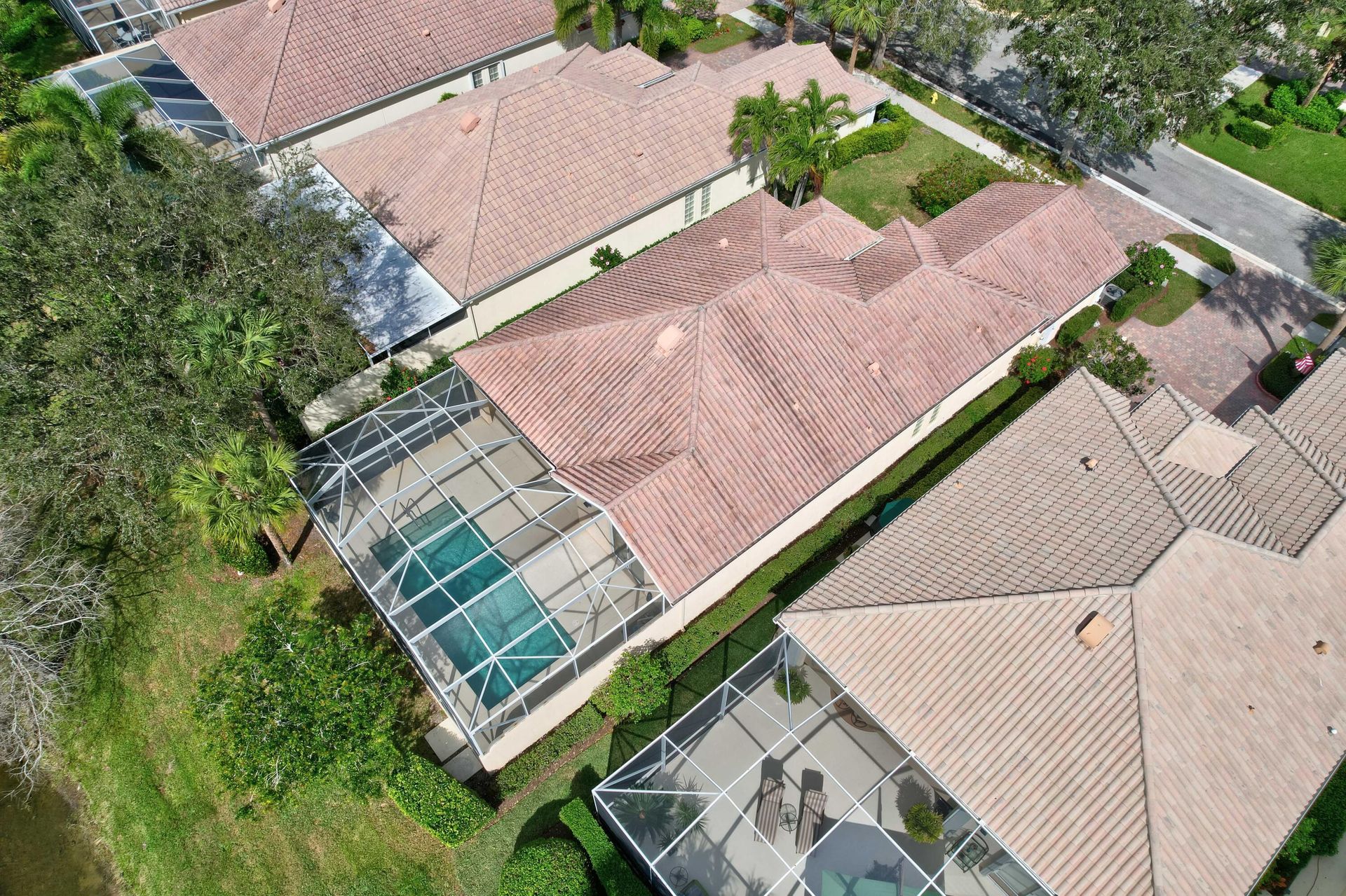 Residencial en Palm Beach Gardens, Florida 11627220