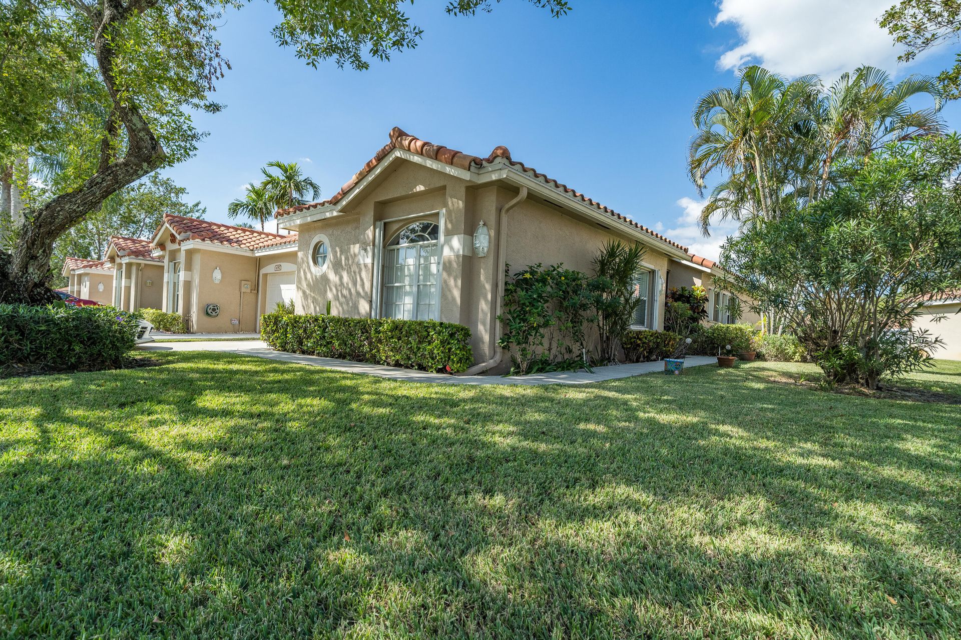 Résidentiel dans Boynton Beach, Florida 11627221