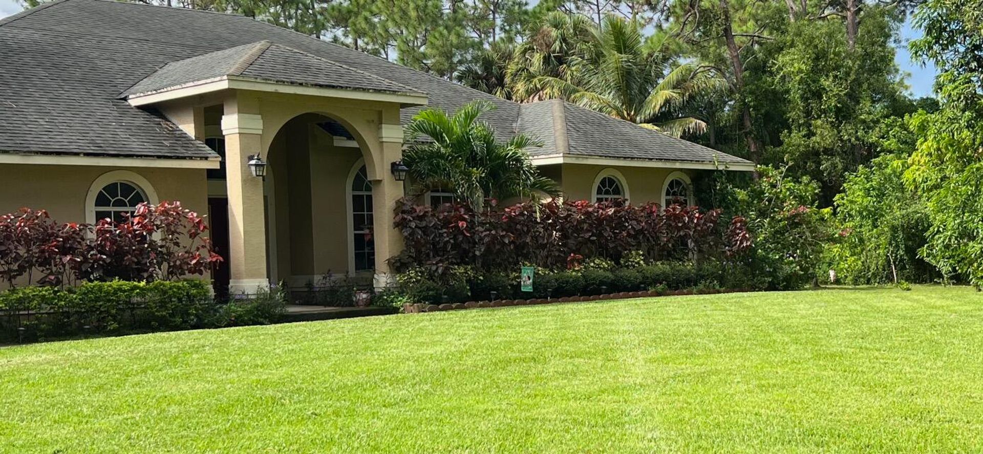 سكني في Loxahatchee, Florida 11627226