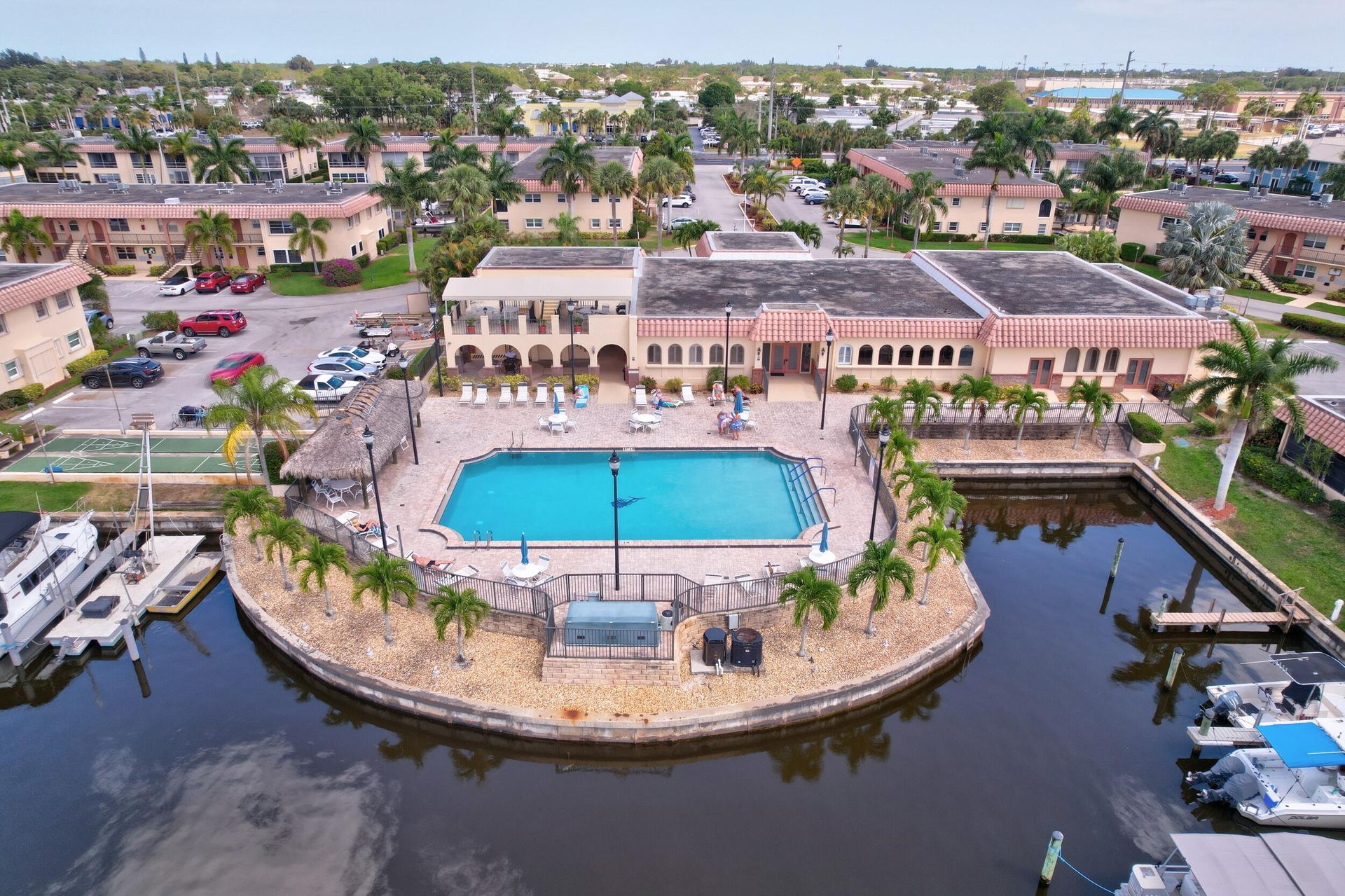 Condominio nel Stuart, Florida 11627229