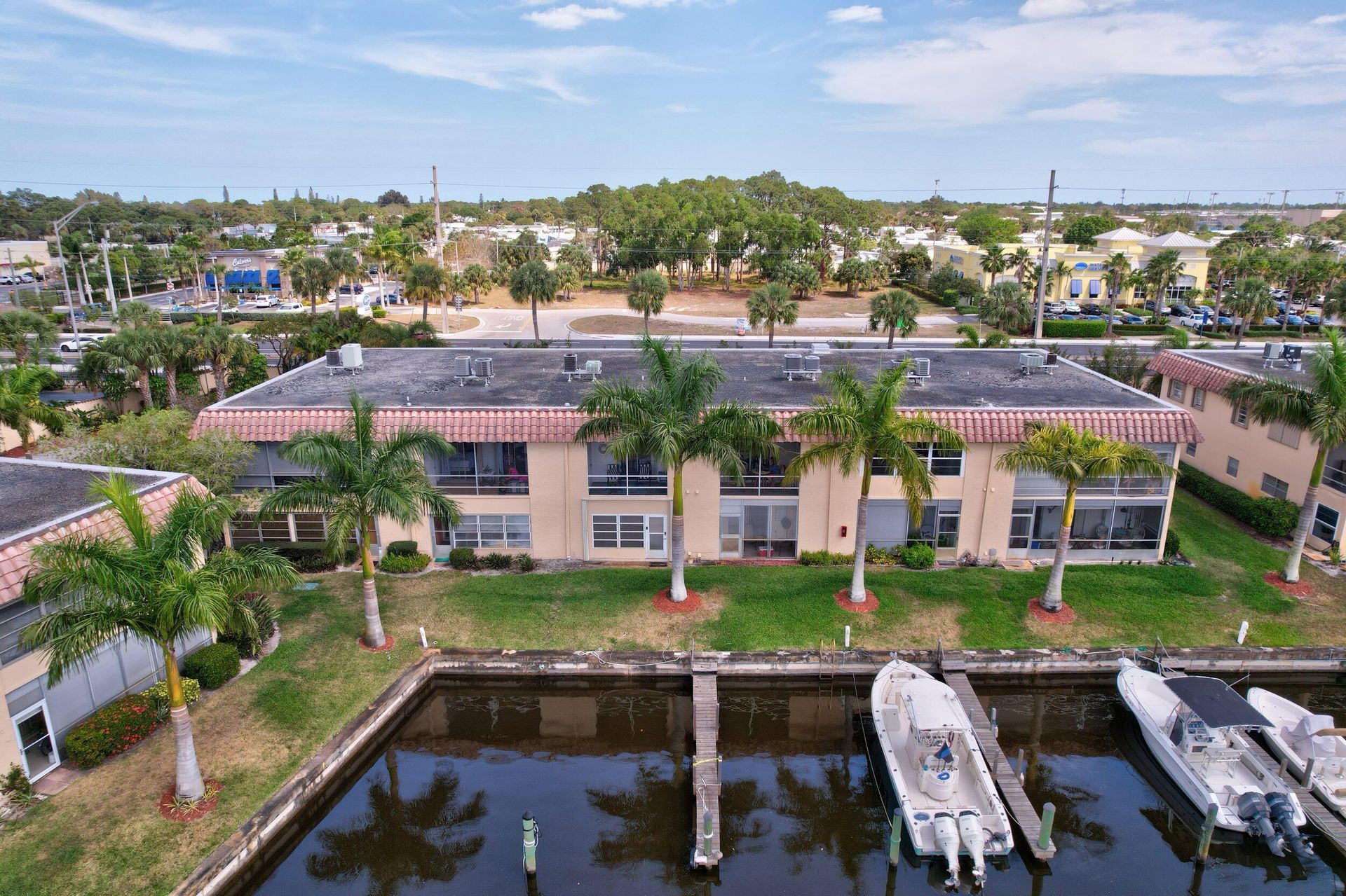 Condominio nel Stuart, Florida 11627229