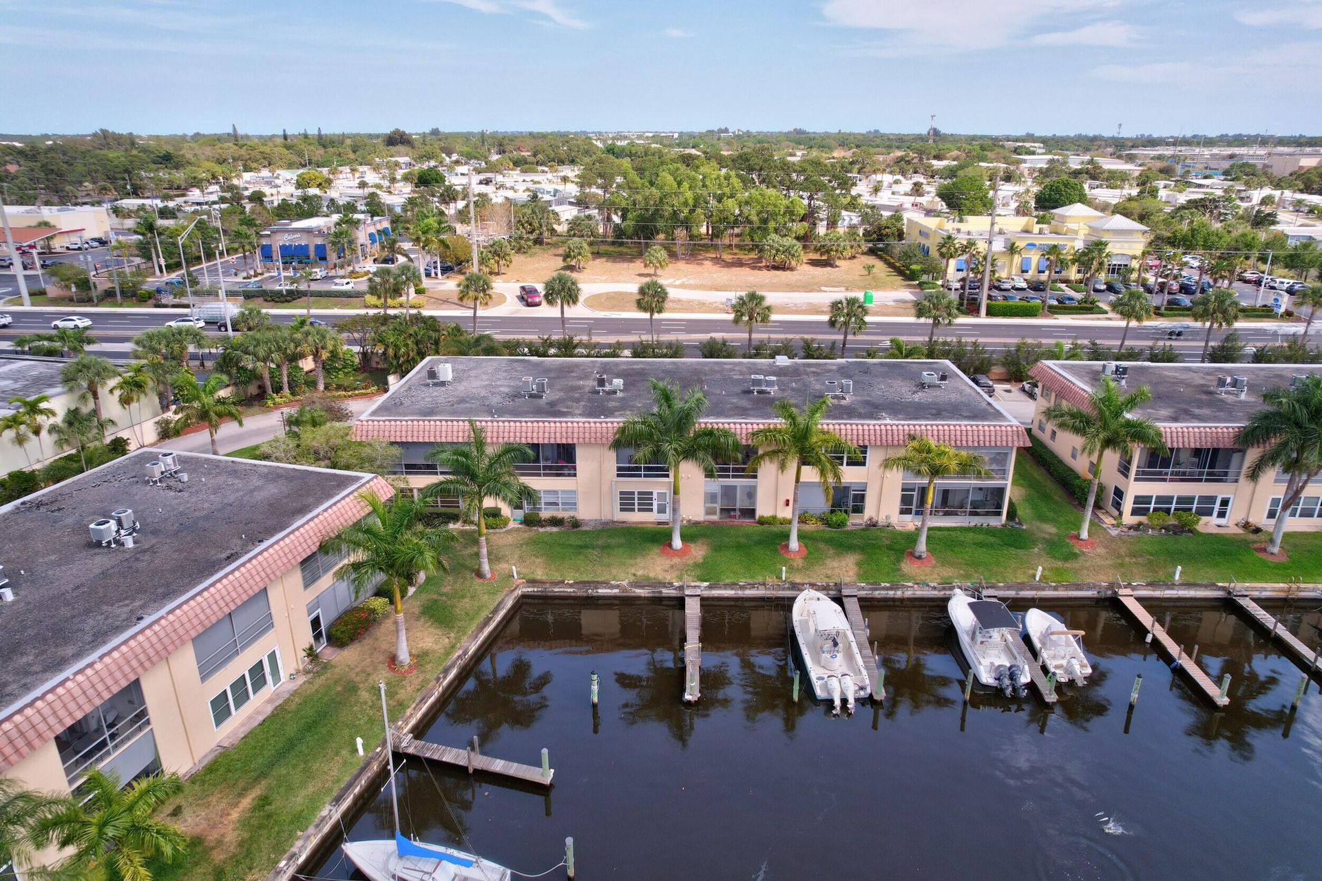 Condominio nel Stuart, Florida 11627229