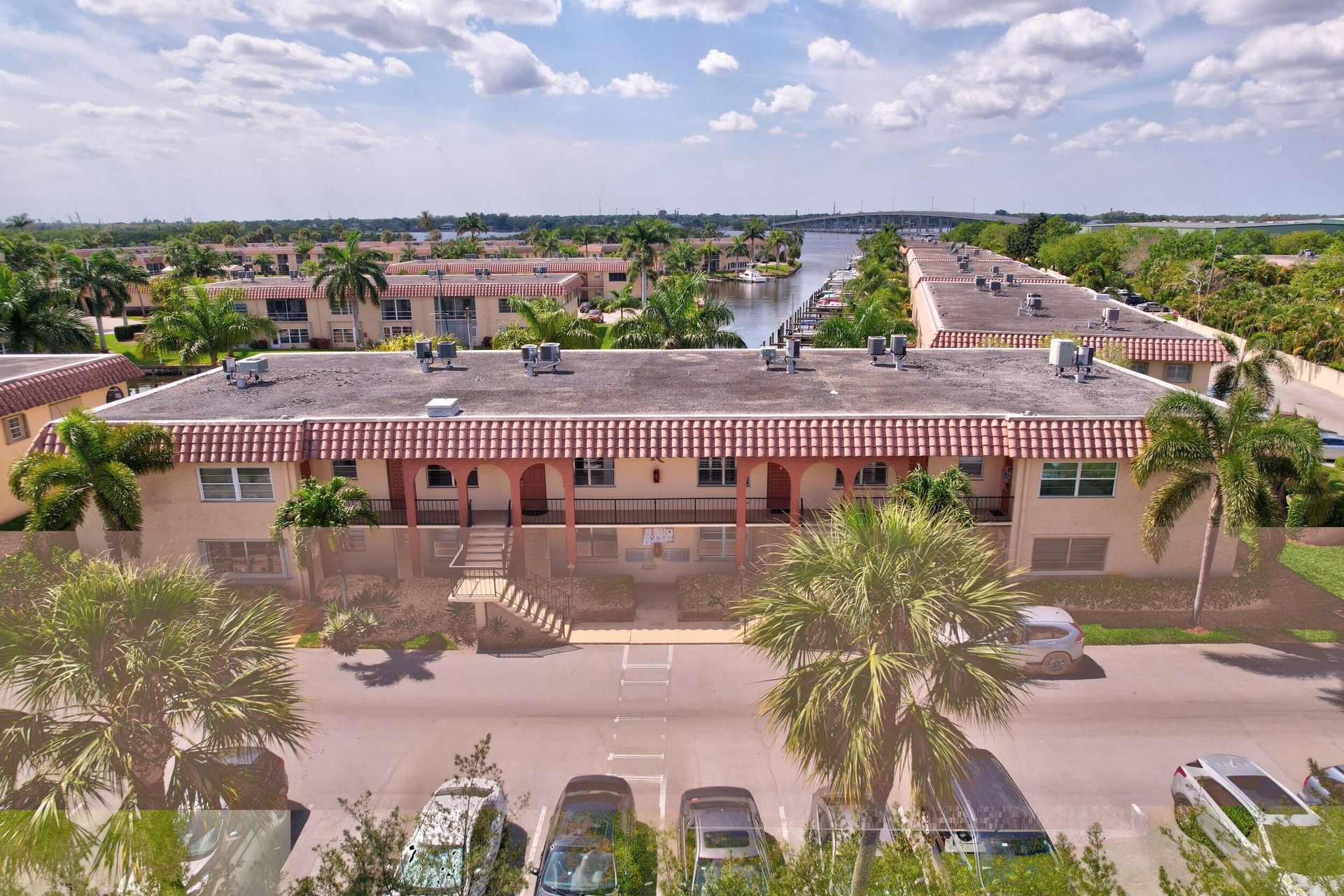 Condominio nel Stuart, Florida 11627229