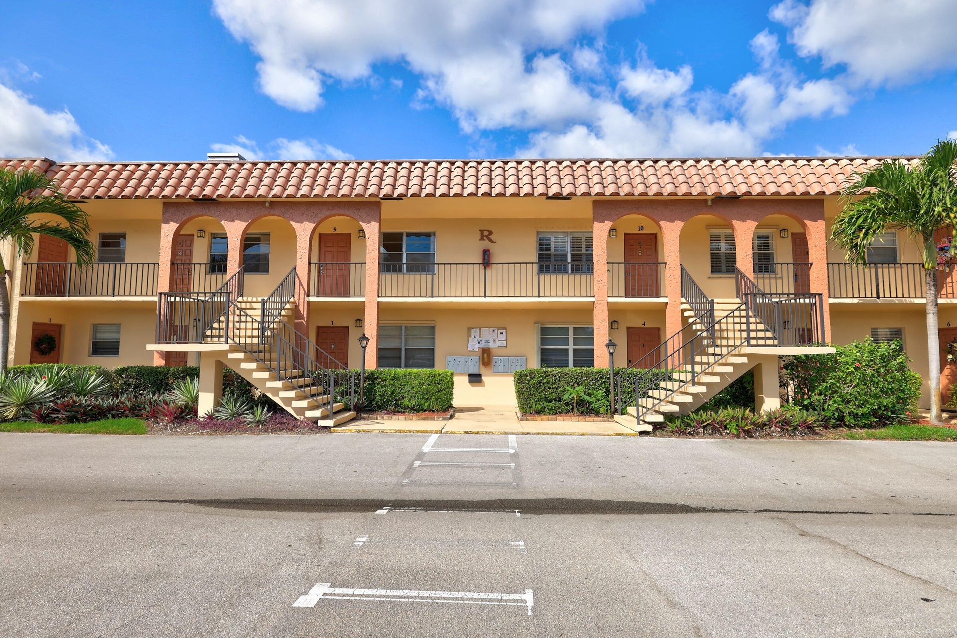 Συγκυριαρχία σε Stuart, Florida 11627229