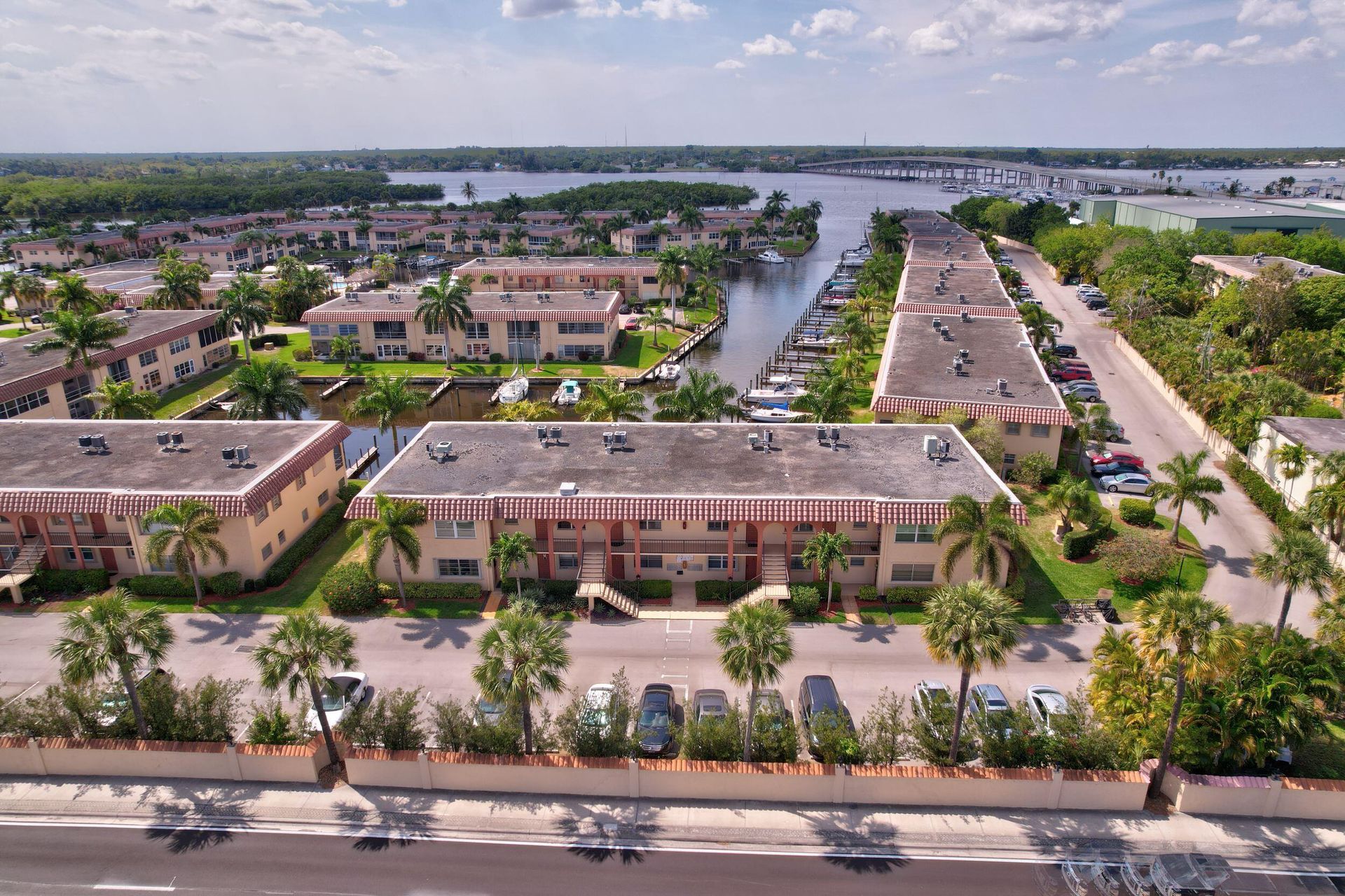 Condominio nel Stuart, Florida 11627229