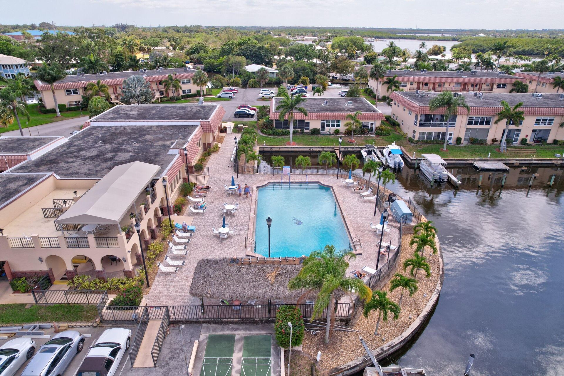 Condominio nel Stuart, Florida 11627229