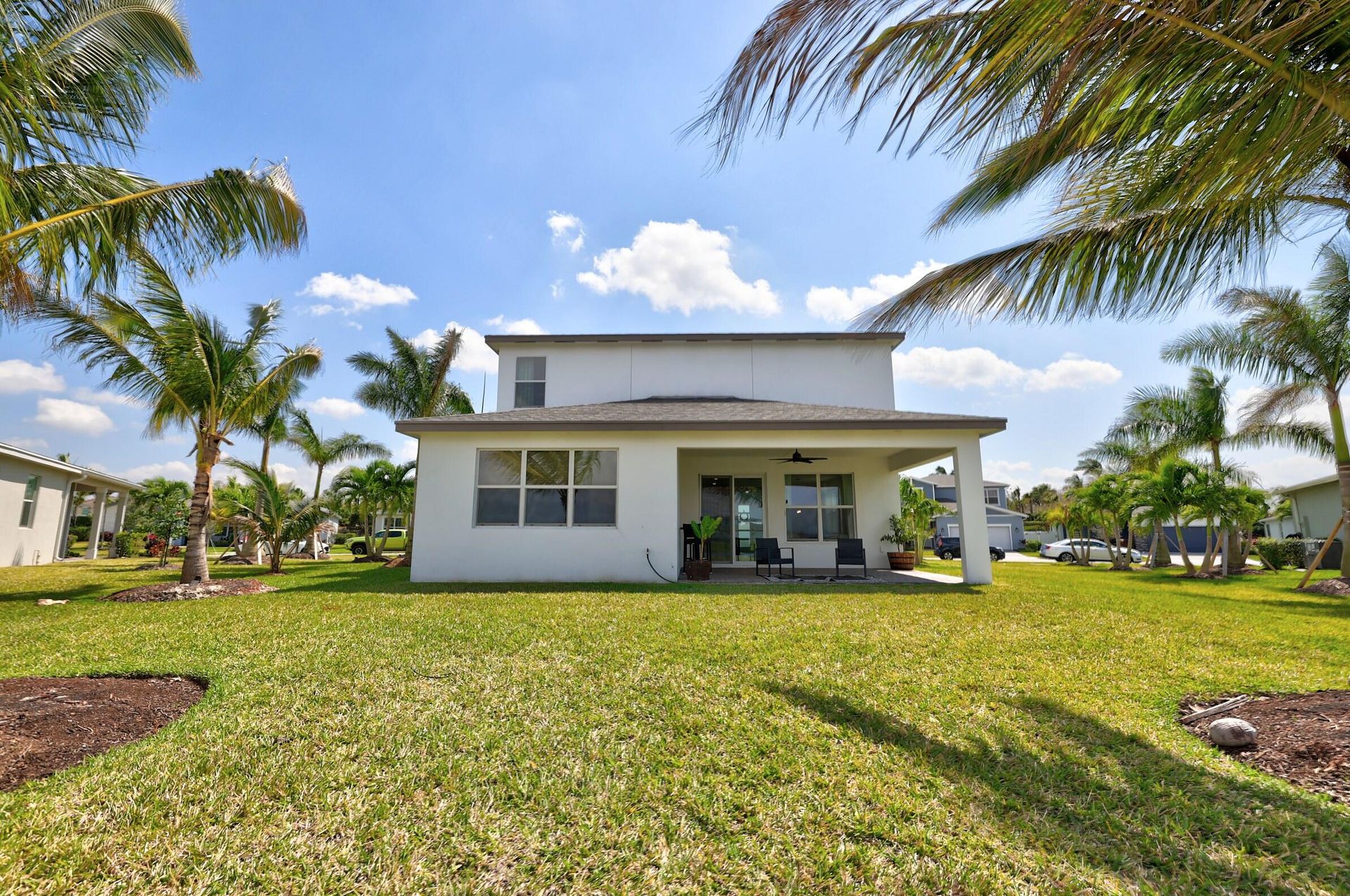 Huis in Port St. Lucie, Florida 11627231