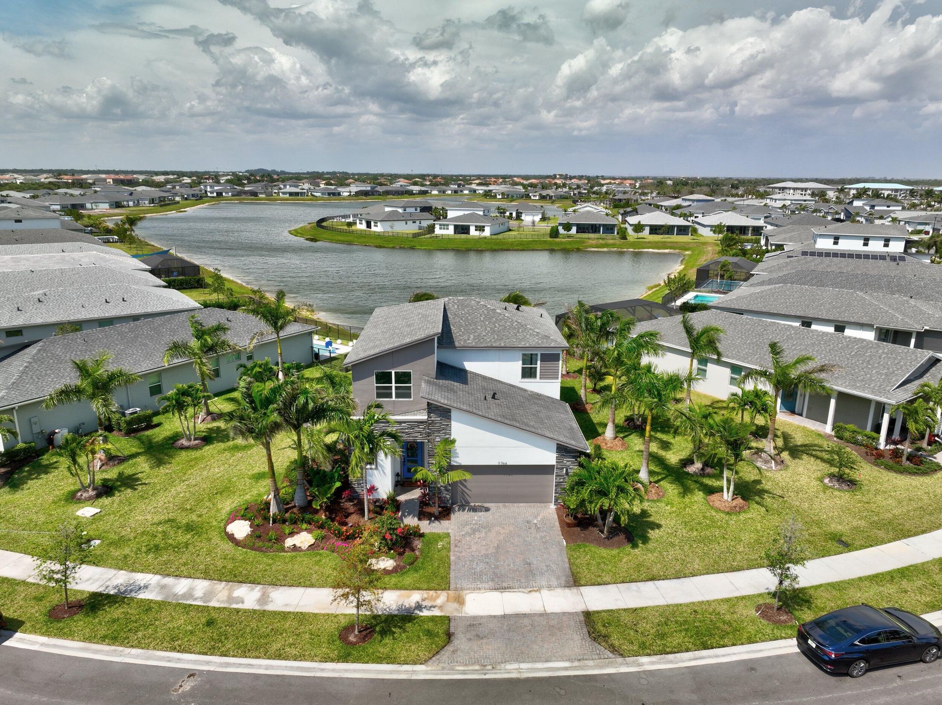 Hus i Port St. Lucie, Florida 11627231