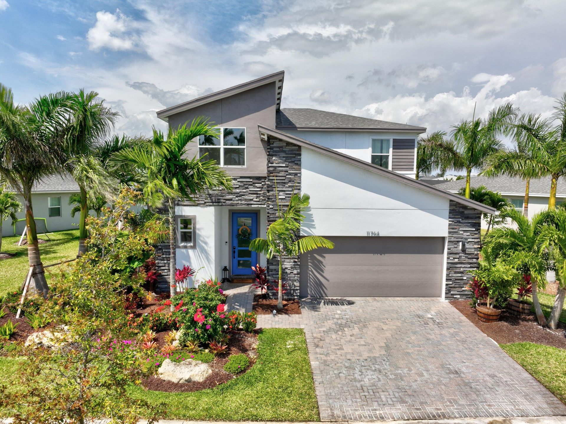 Huis in Port St. Lucie, Florida 11627231