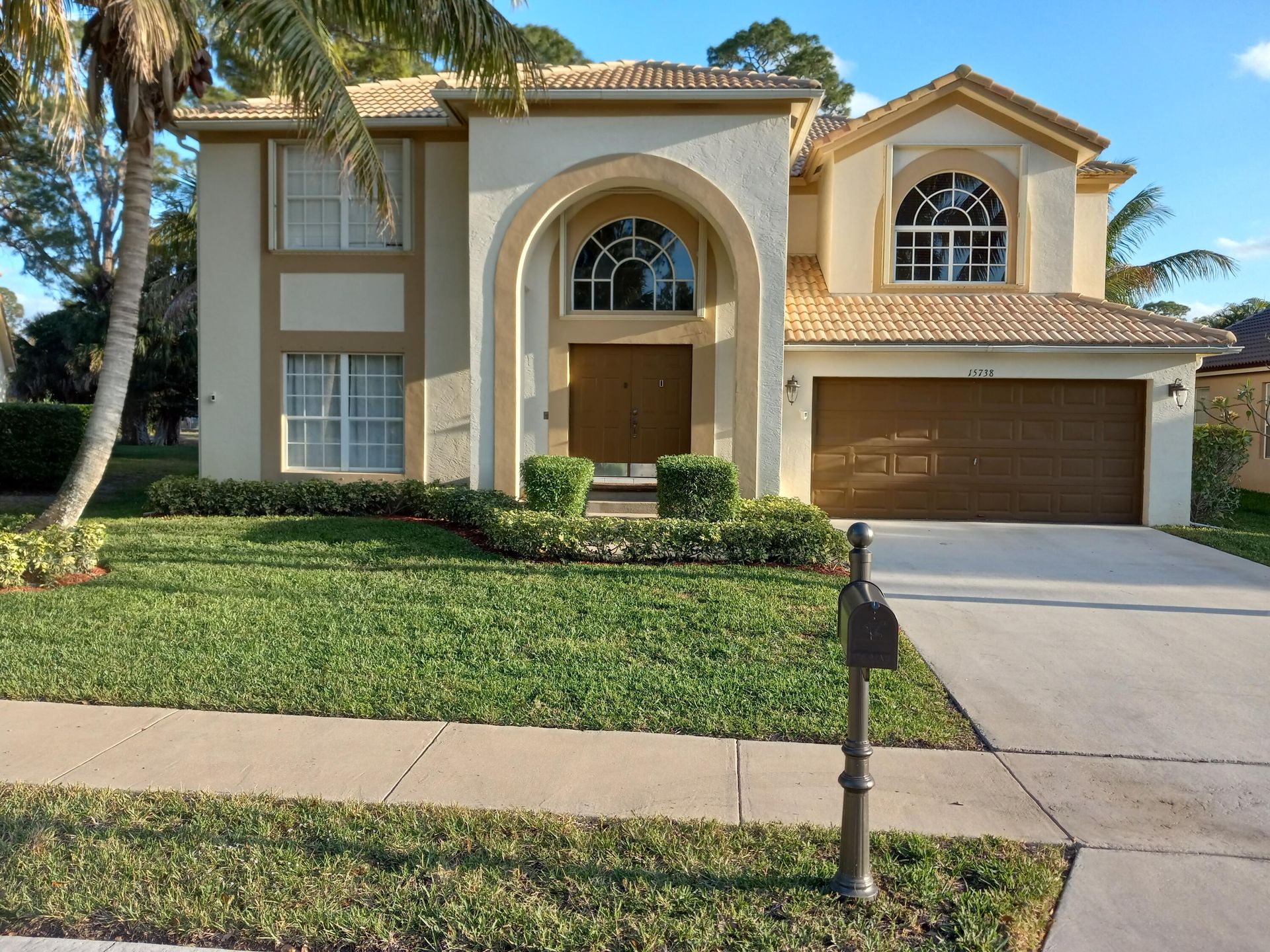 Residenziale nel Wellington, Florida 11627235