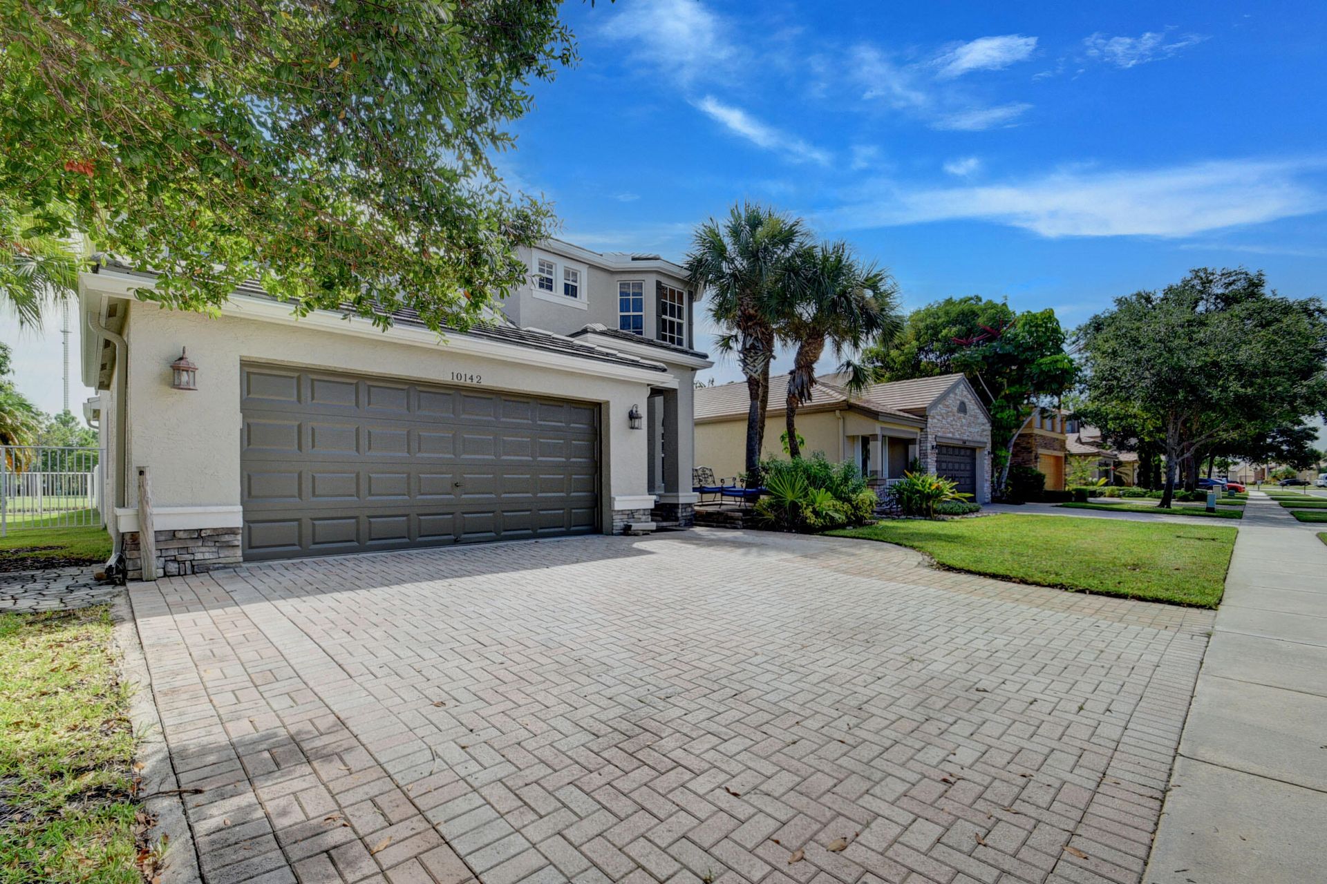 Residenziale nel Lake Worth, Florida 11627238