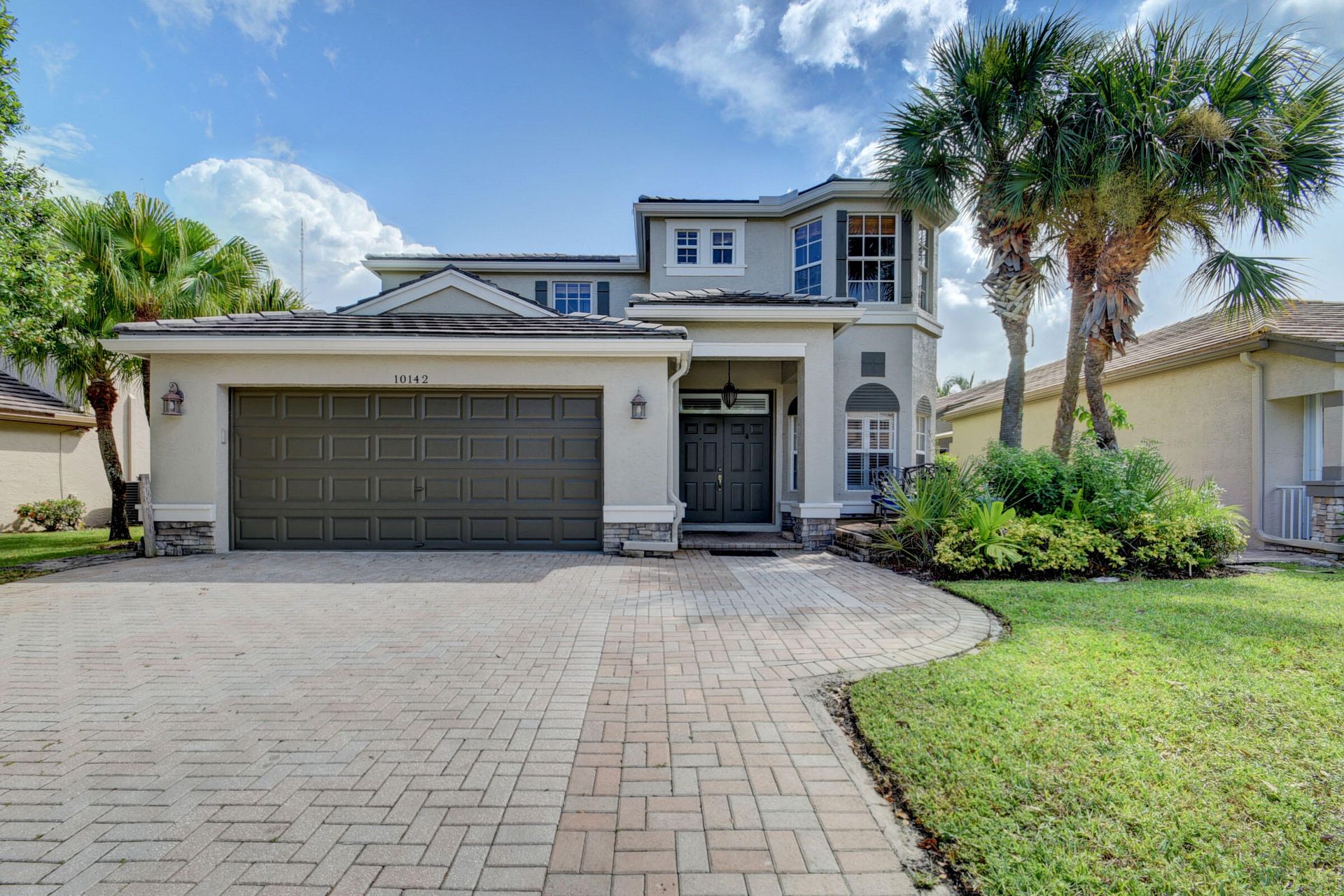 Residenziale nel Lake Worth, Florida 11627238