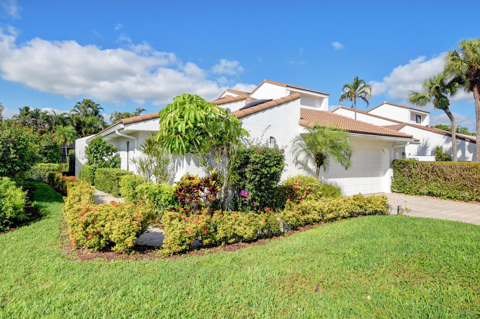 Huis in Boca West, Florida 11627240