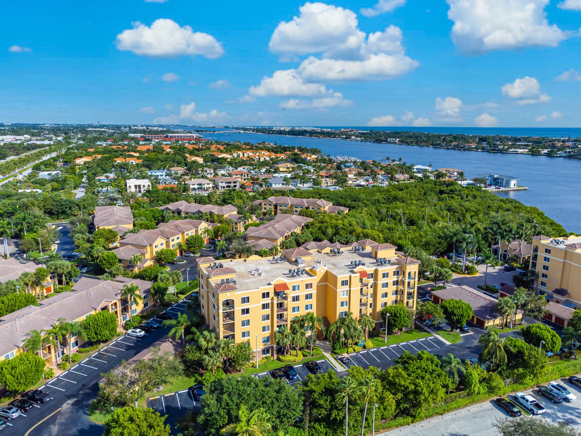 Condominio nel Hypoluxo, Florida 11627244