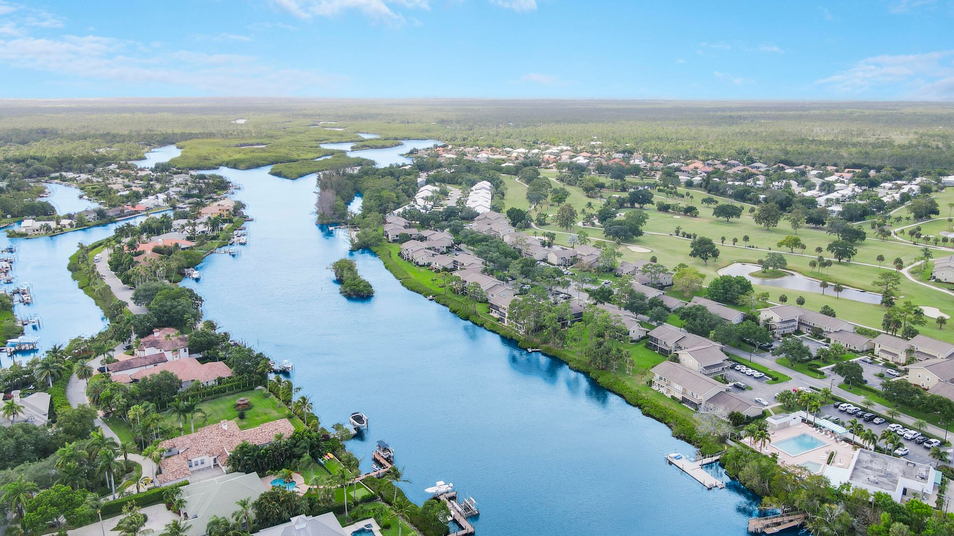 Condominium in Tequesta, Florida 11627245