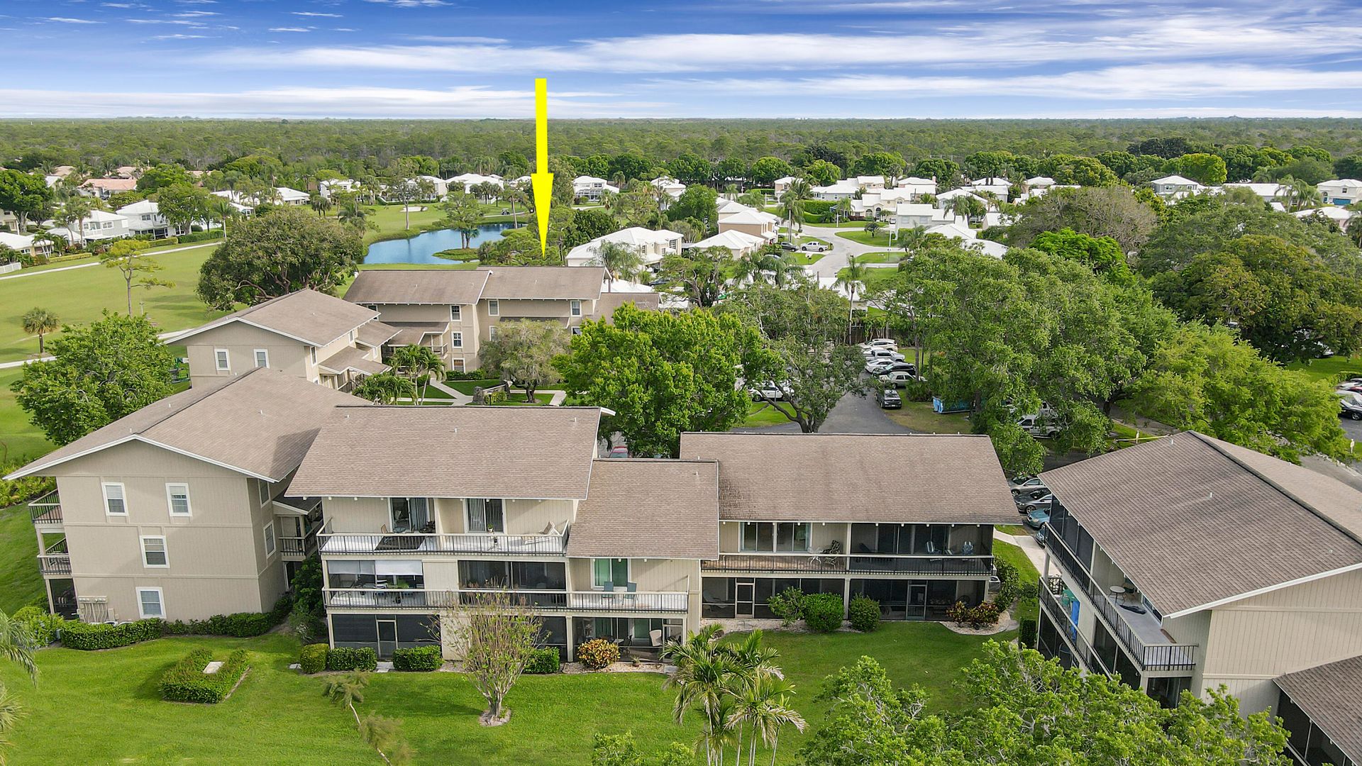 Condominium in Tequesta, Florida 11627245