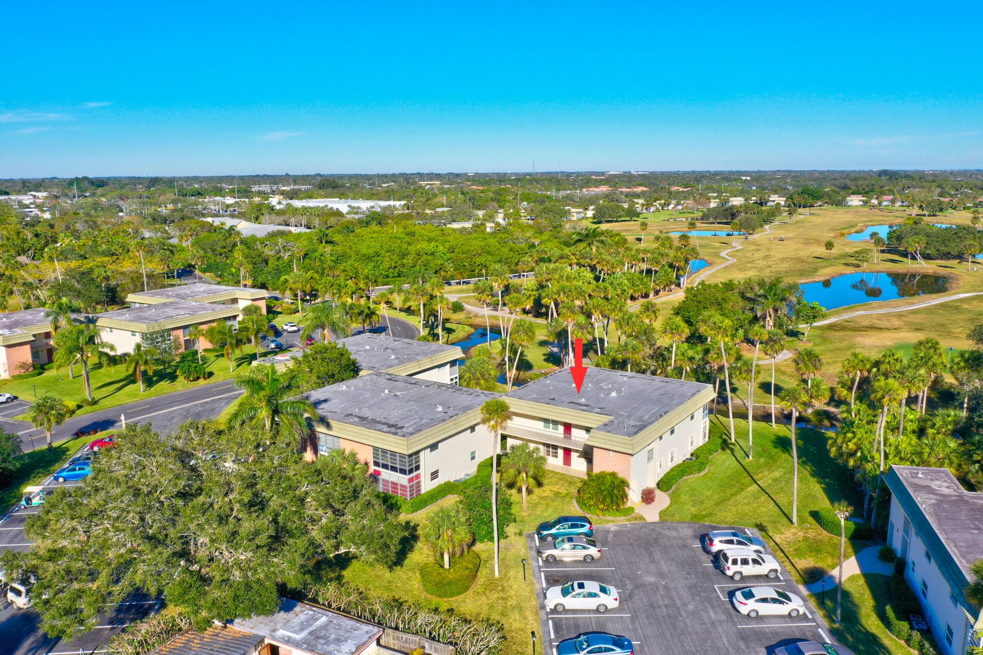 Kondominium di Vero Beach, Florida 11627246