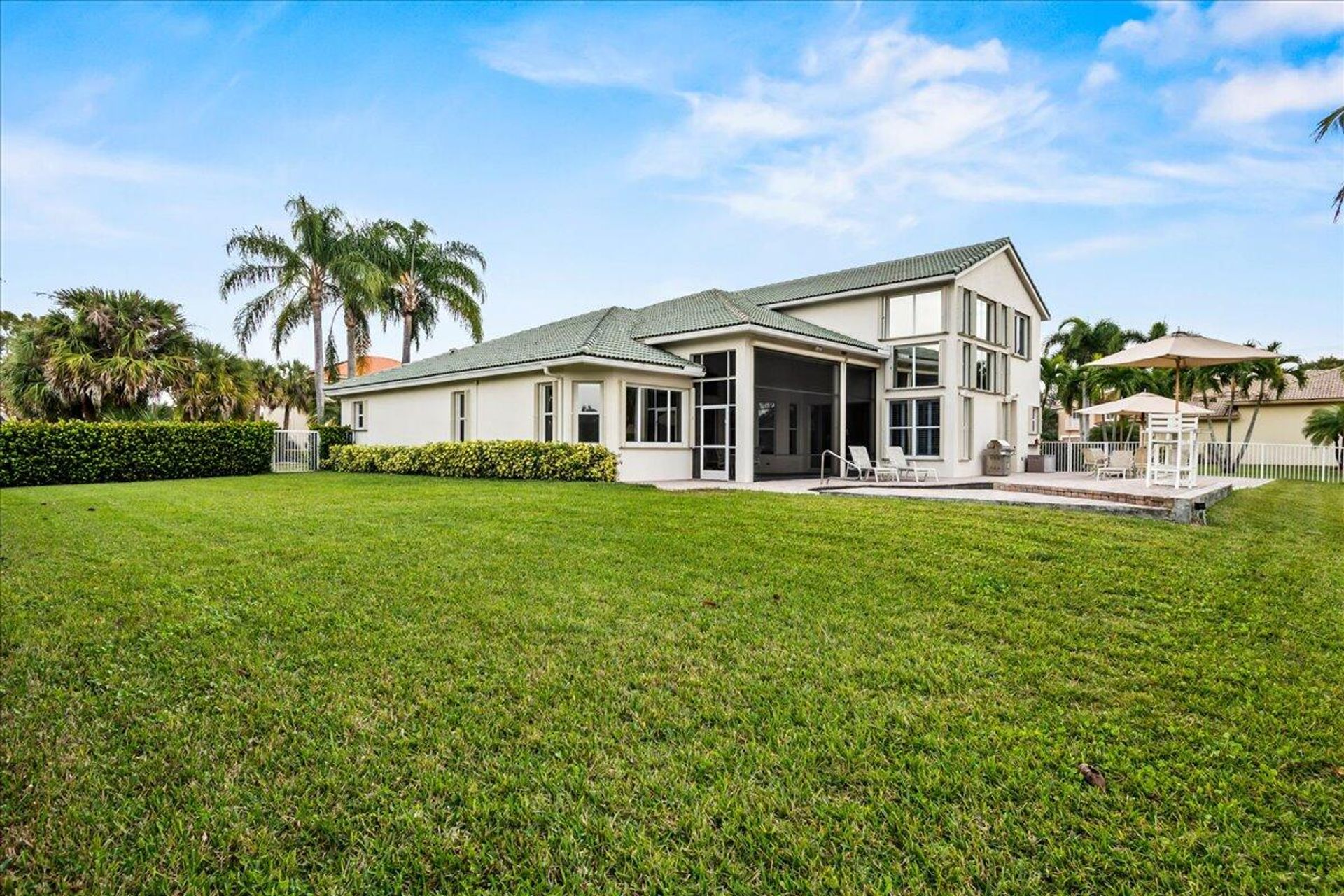 Hus i Wellington, Florida 11627248