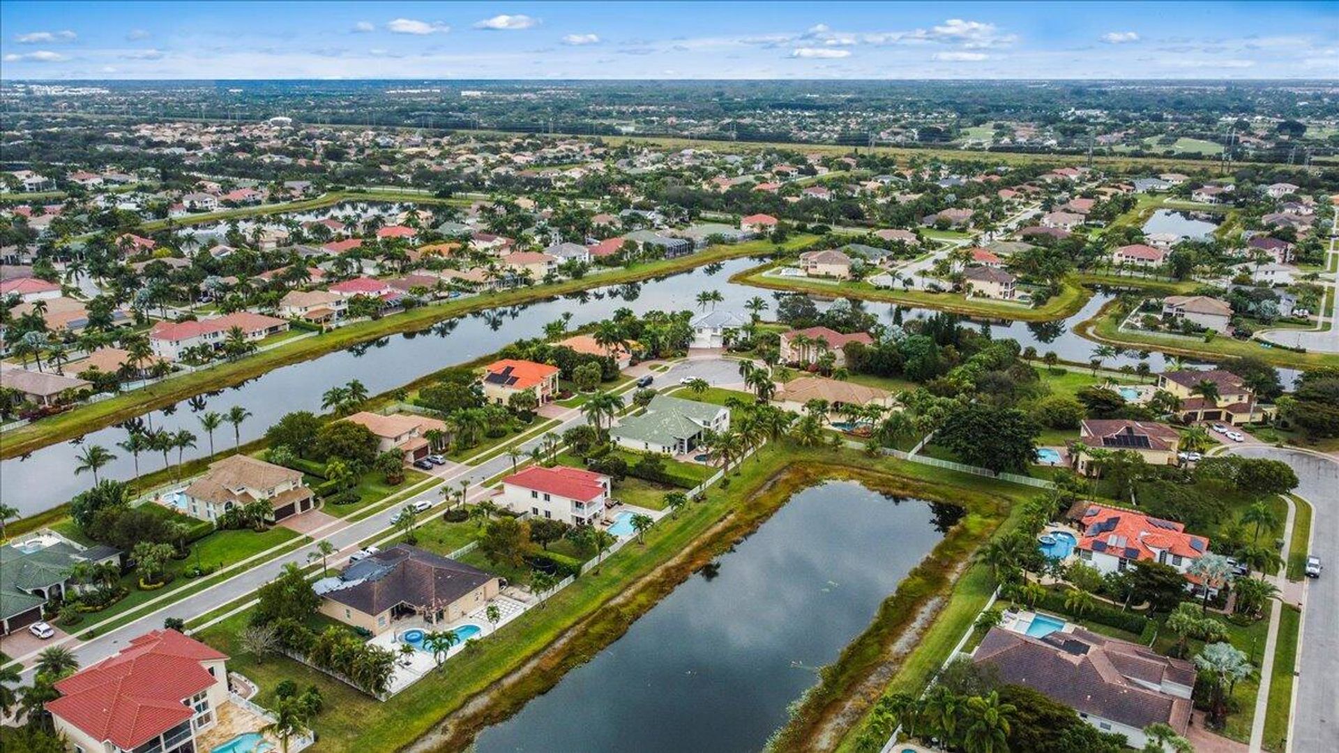 房子 在 Wellington, Florida 11627248