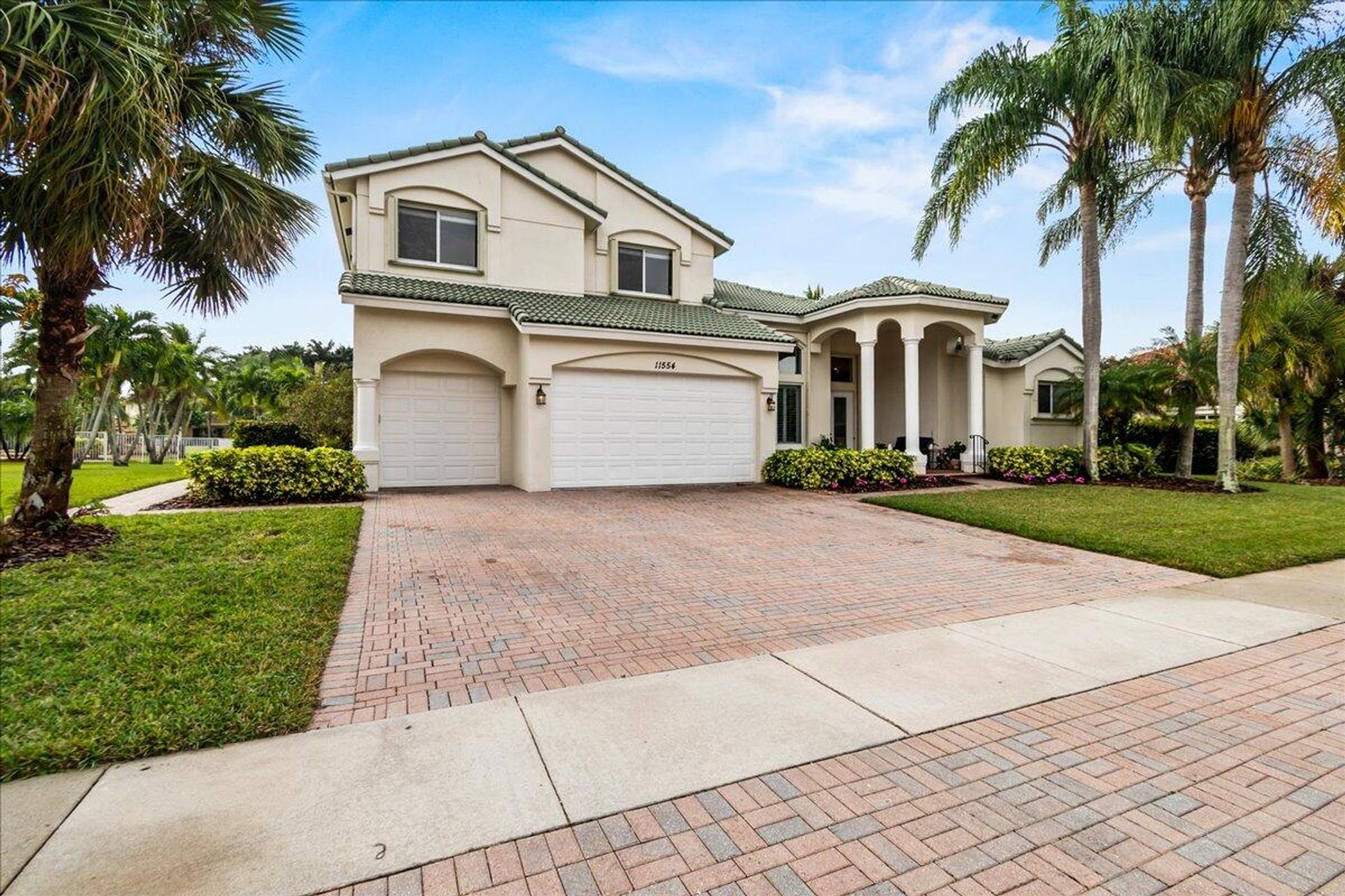 Hus i Wellington, Florida 11627248