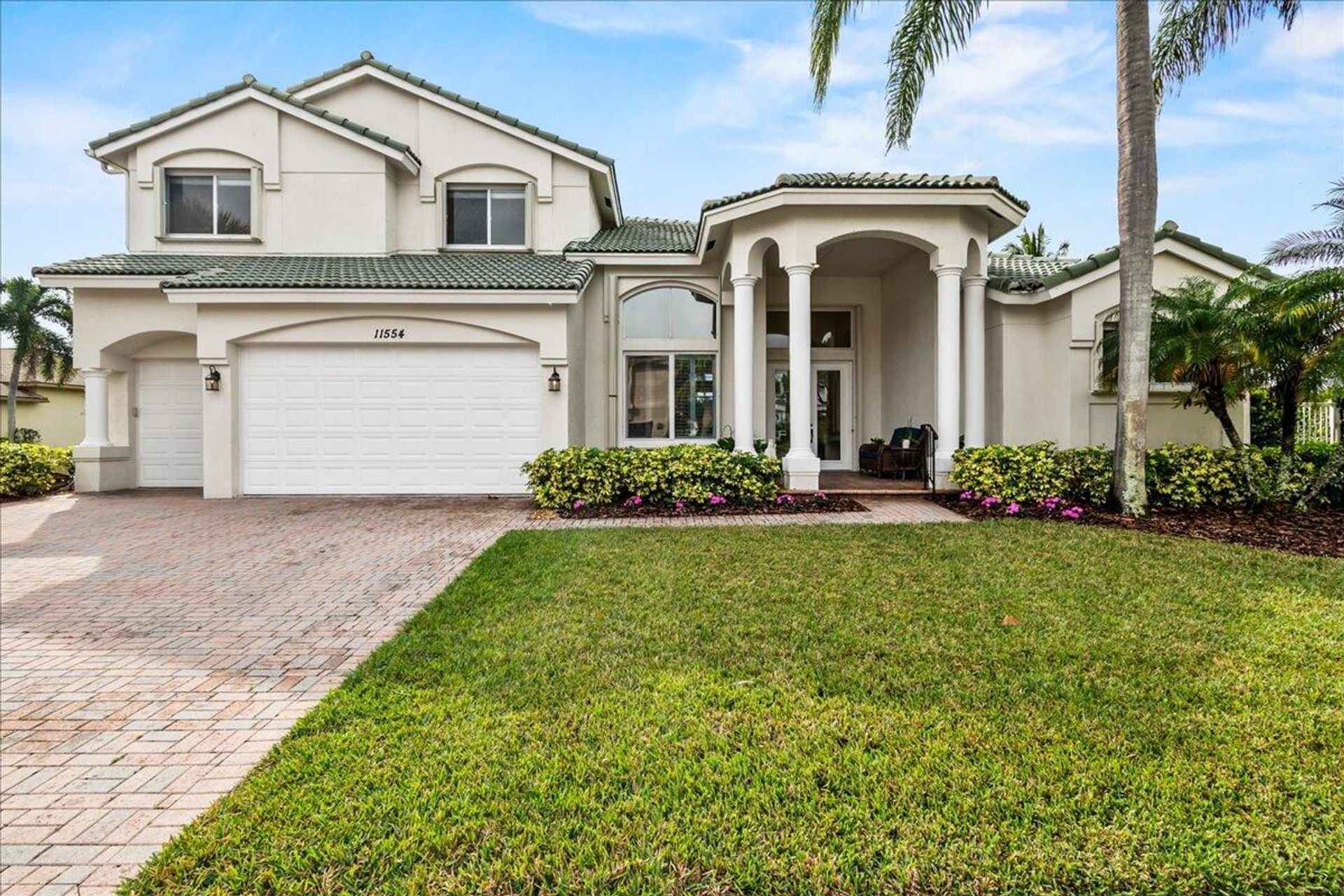 Hus i Wellington, Florida 11627248