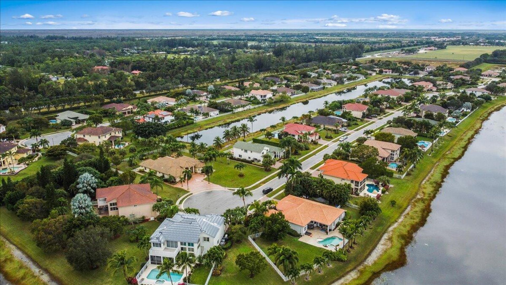 Casa nel Wellington, Florida 11627248