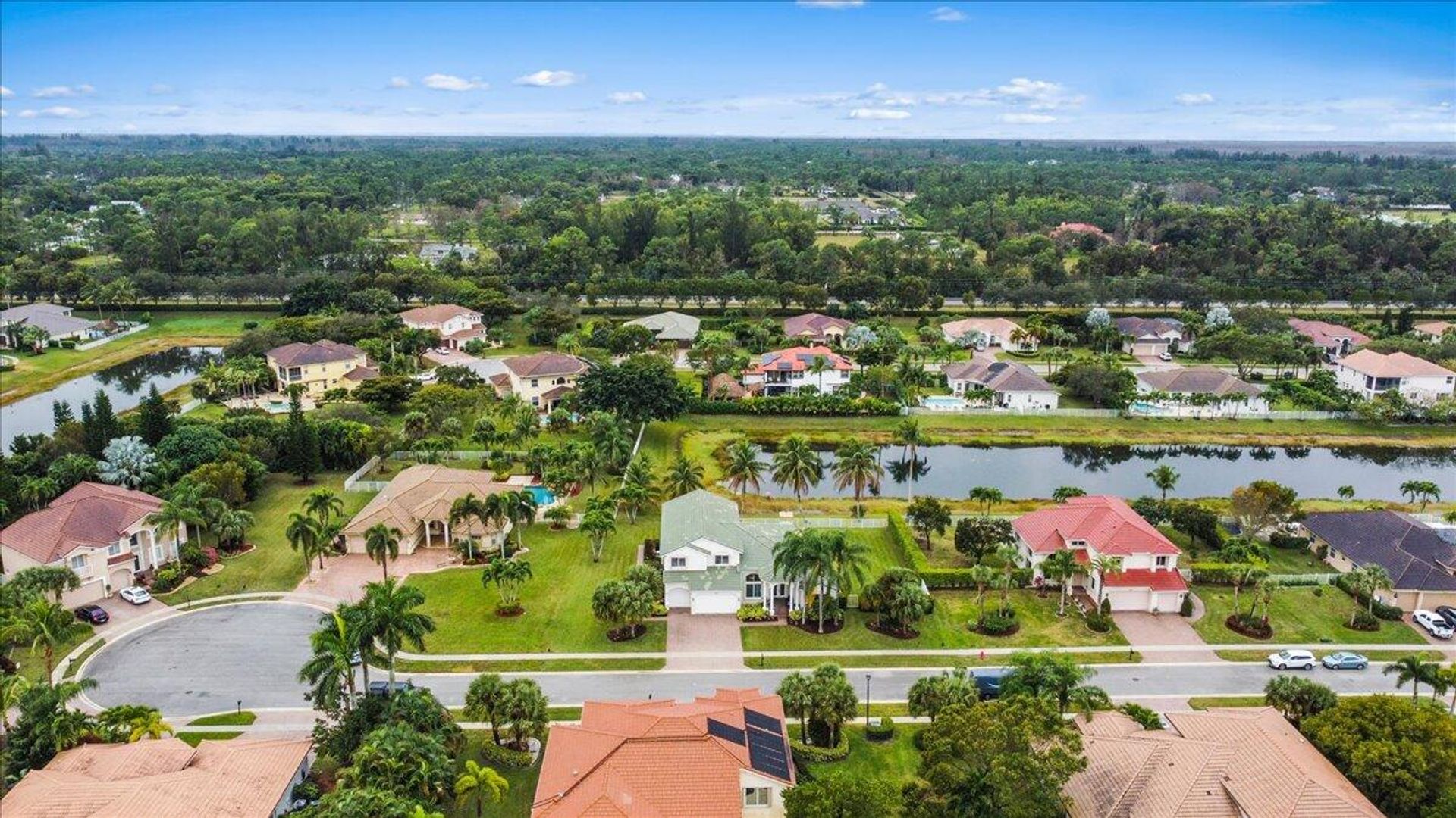 Casa nel Wellington, Florida 11627248