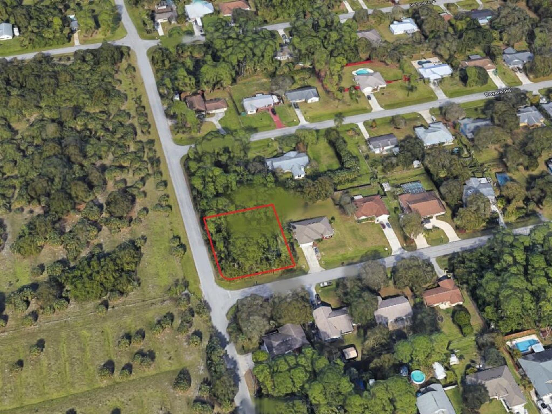 Commercial dans Fort Pierce, Florida 11627251