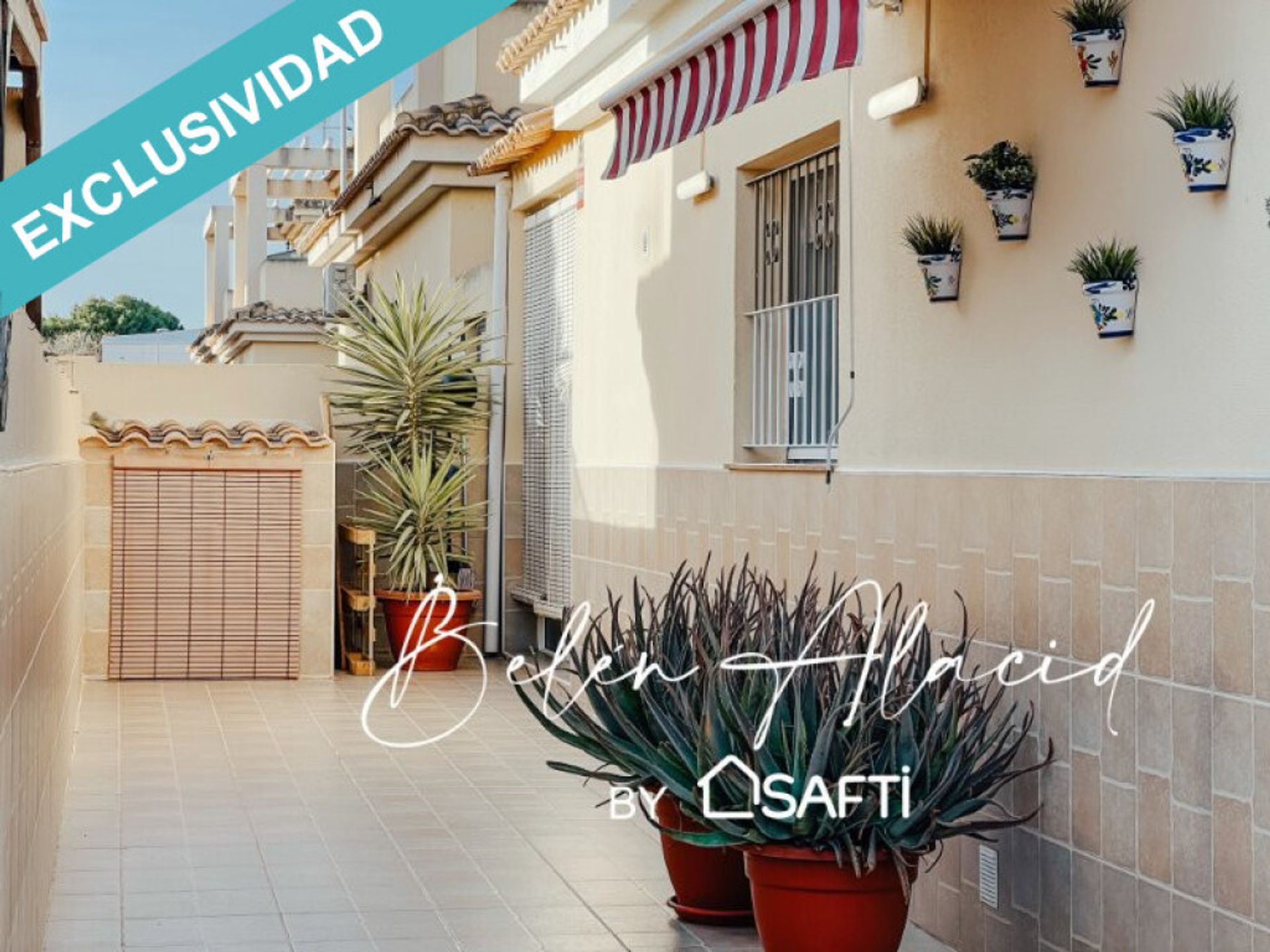 casa en gimenado, Murcia 11627256