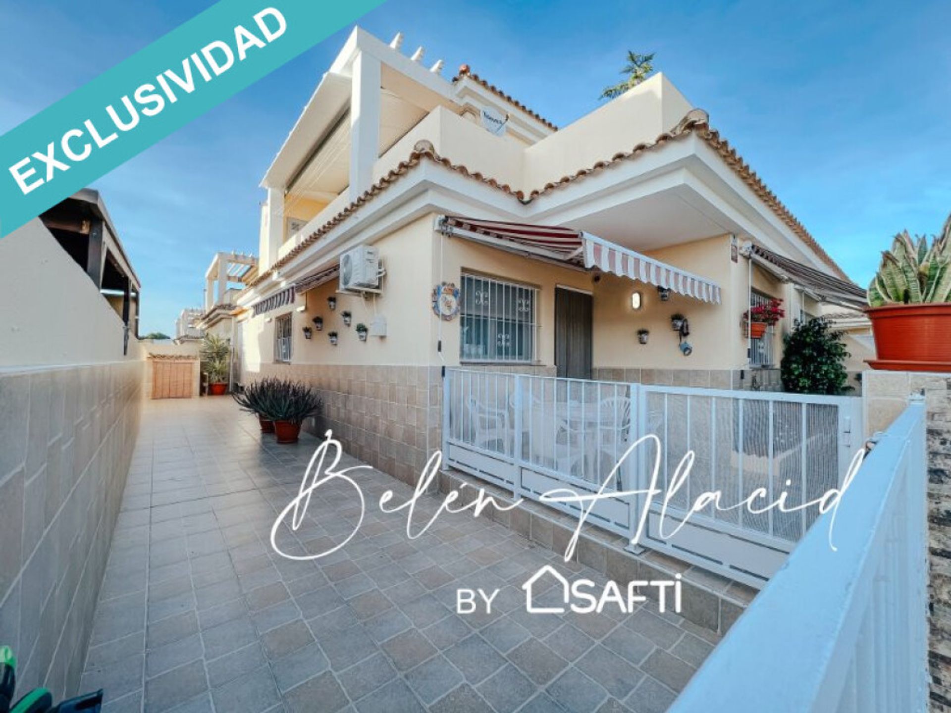 casa en Jimenado, Región de Murcia 11627256