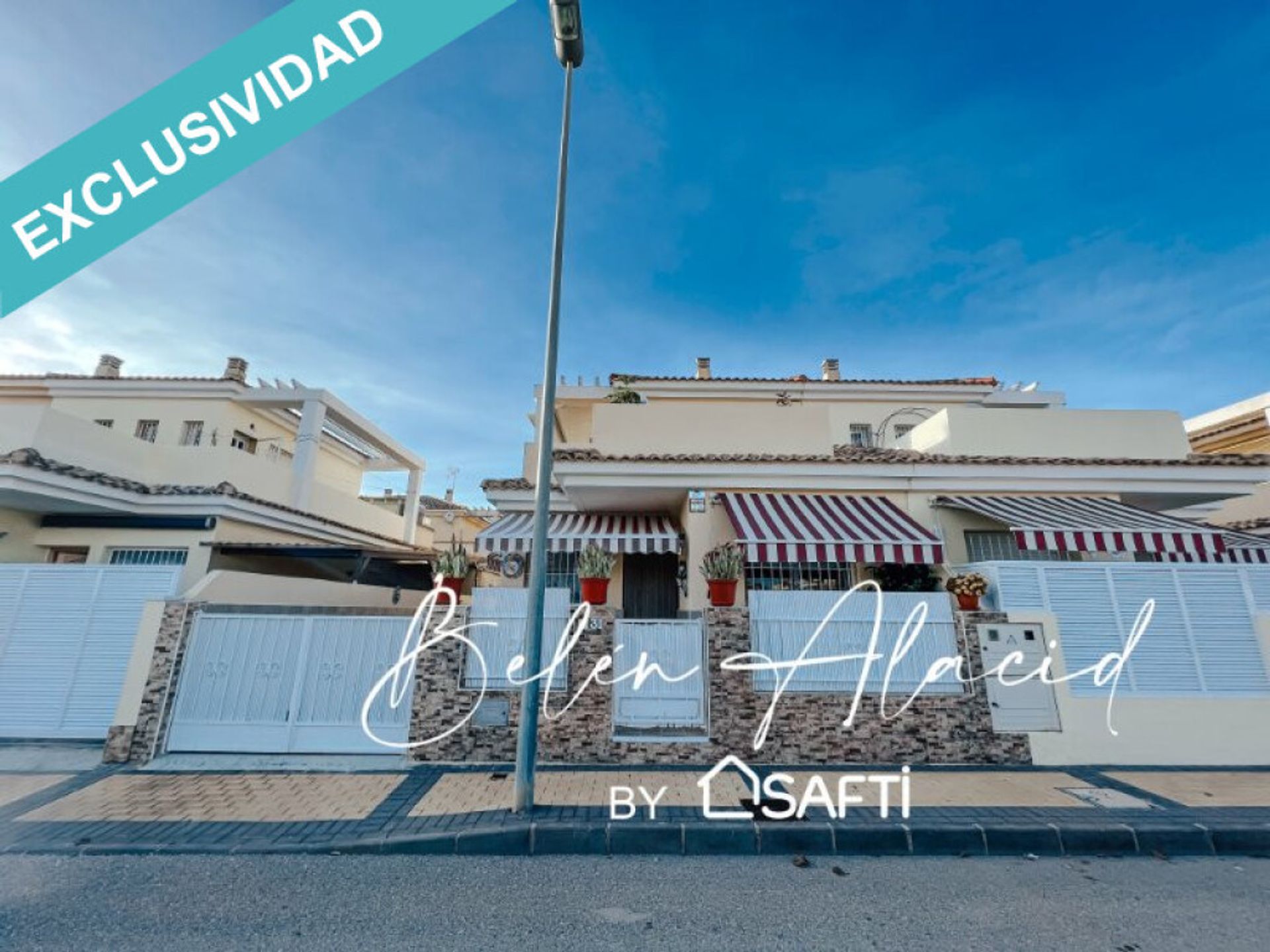 Будинок в Gimenado, Murcia 11627256