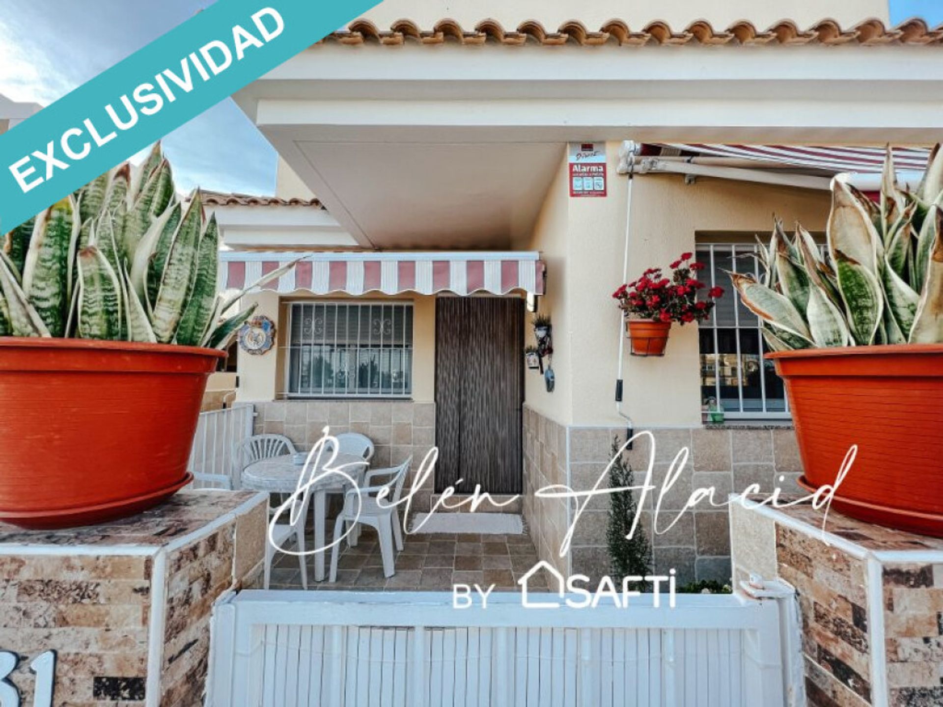 casa en gimenado, Murcia 11627256