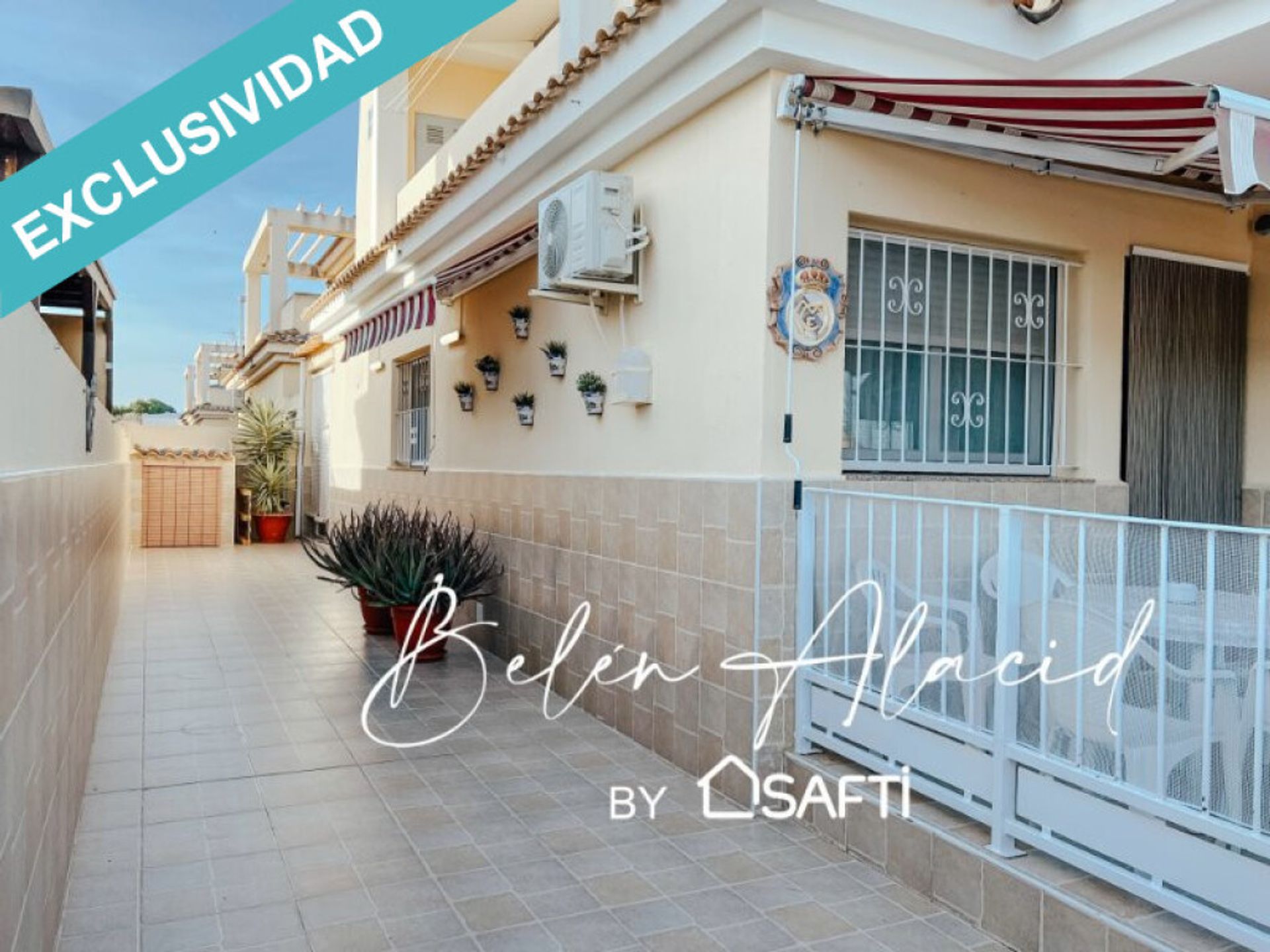 Huis in Gimenado, Murcia 11627256