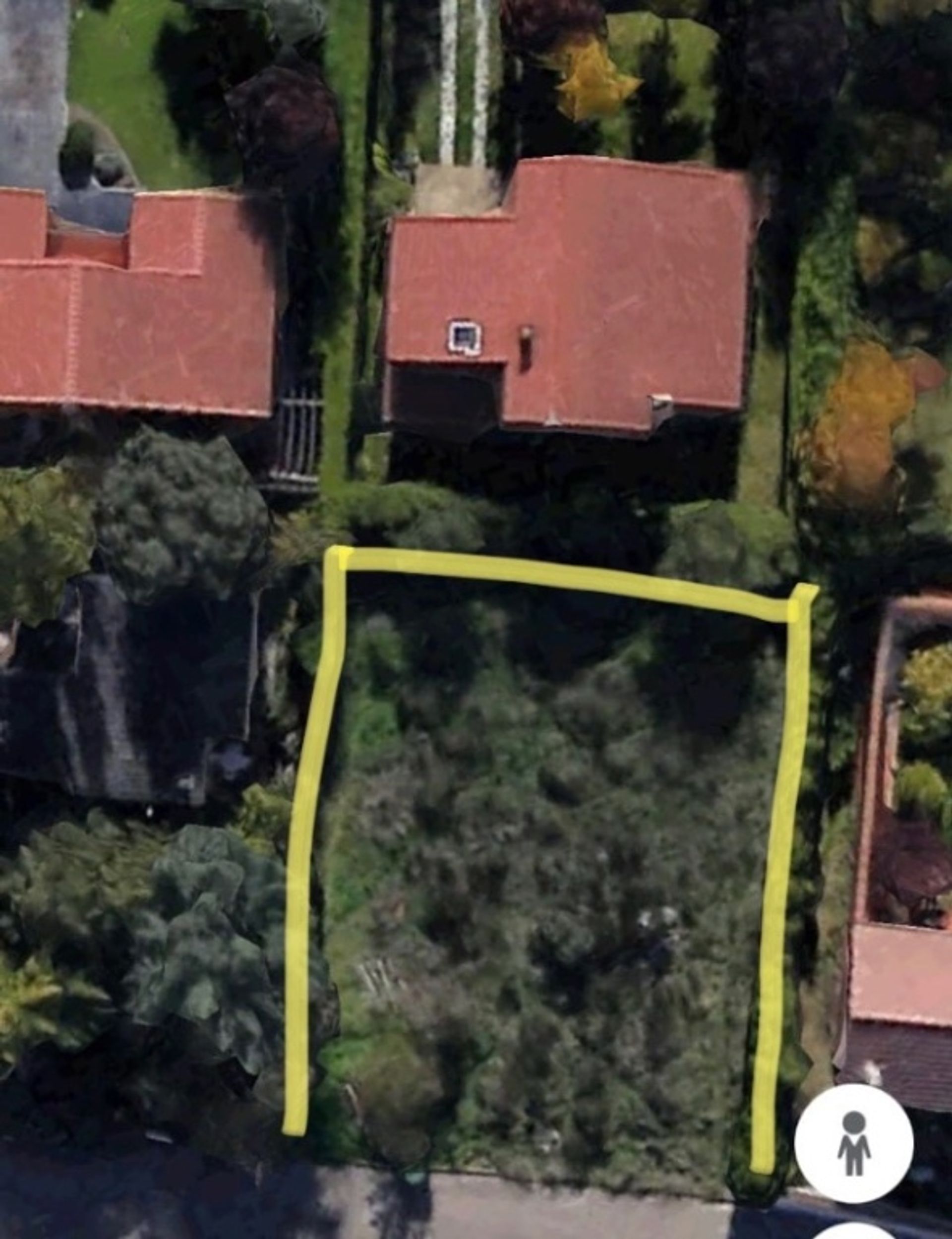 Land im Villaobispo de las Regueras, Kastilien-León 11627257