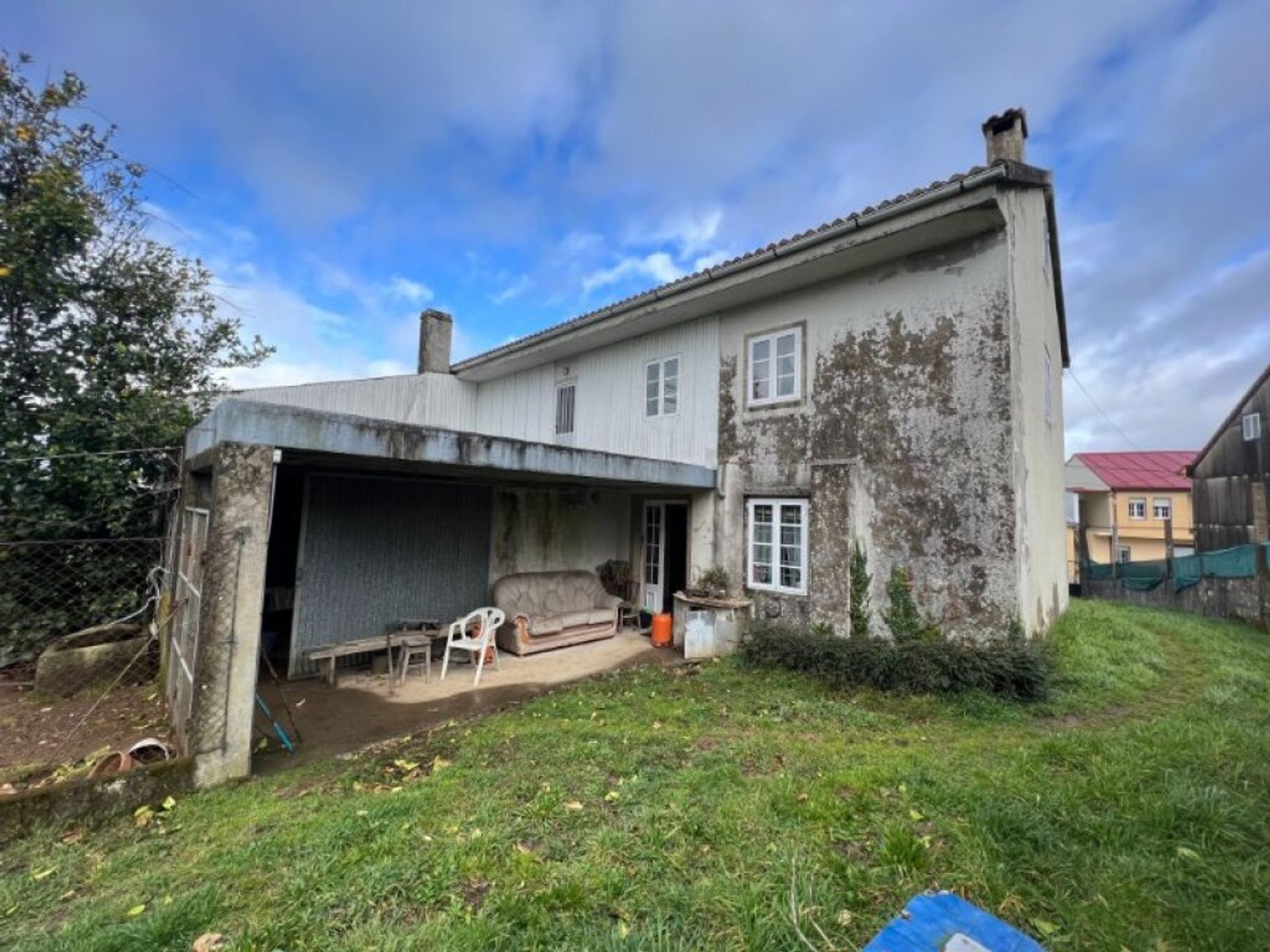 Huis in Quintas, Galicia 11627261