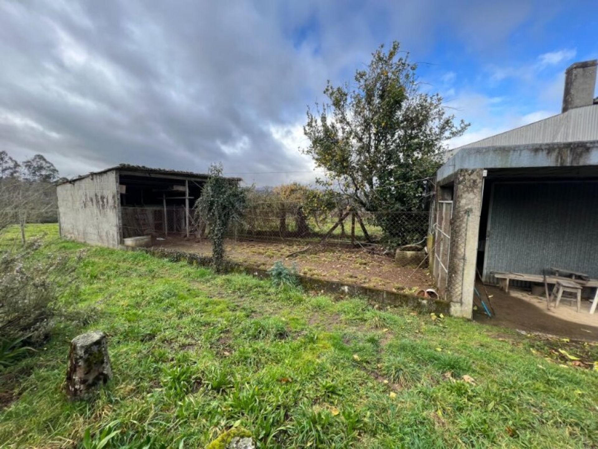 Rumah di Quintas, Galicia 11627261