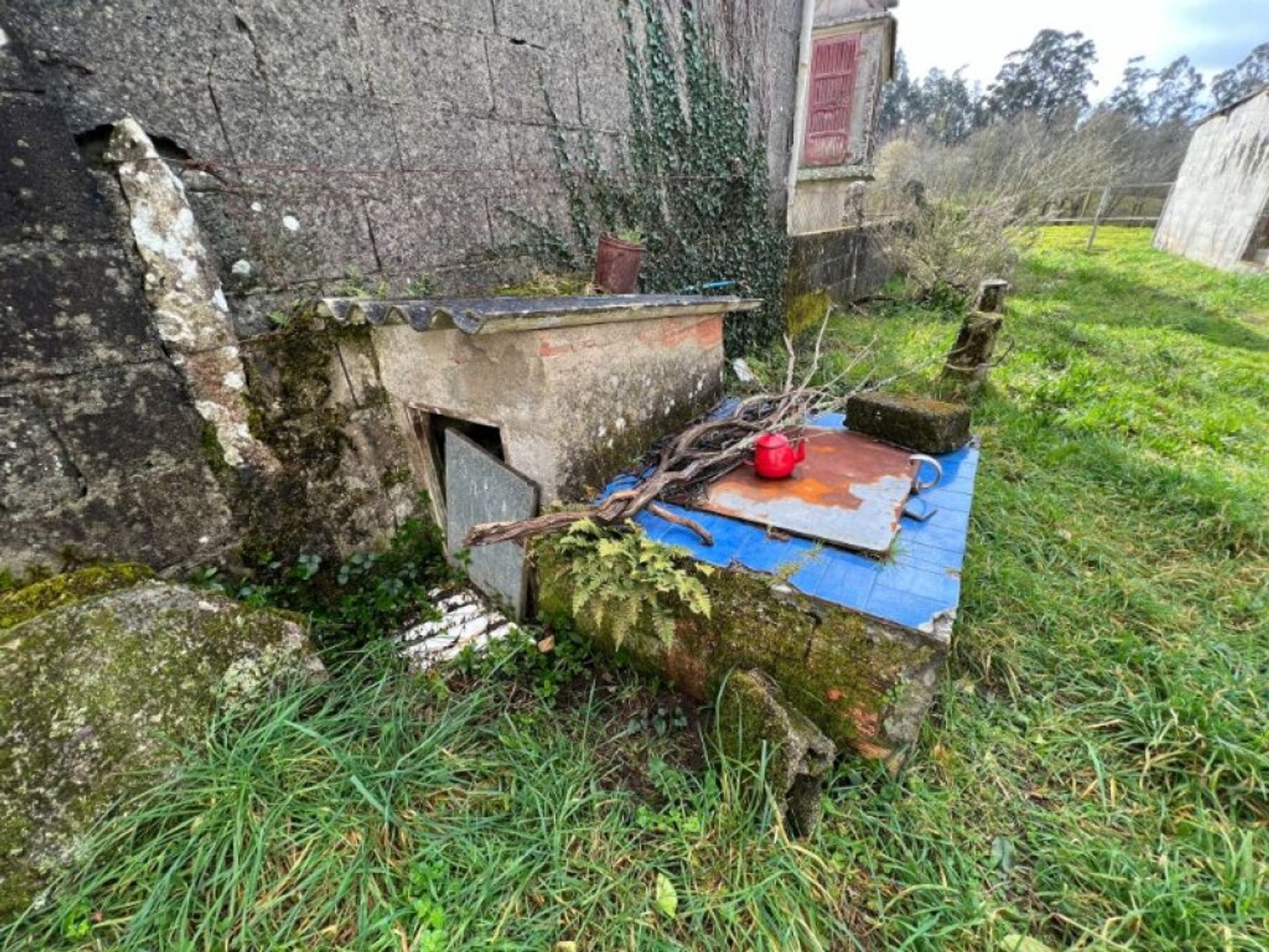 Rumah di Quintas, Galicia 11627261