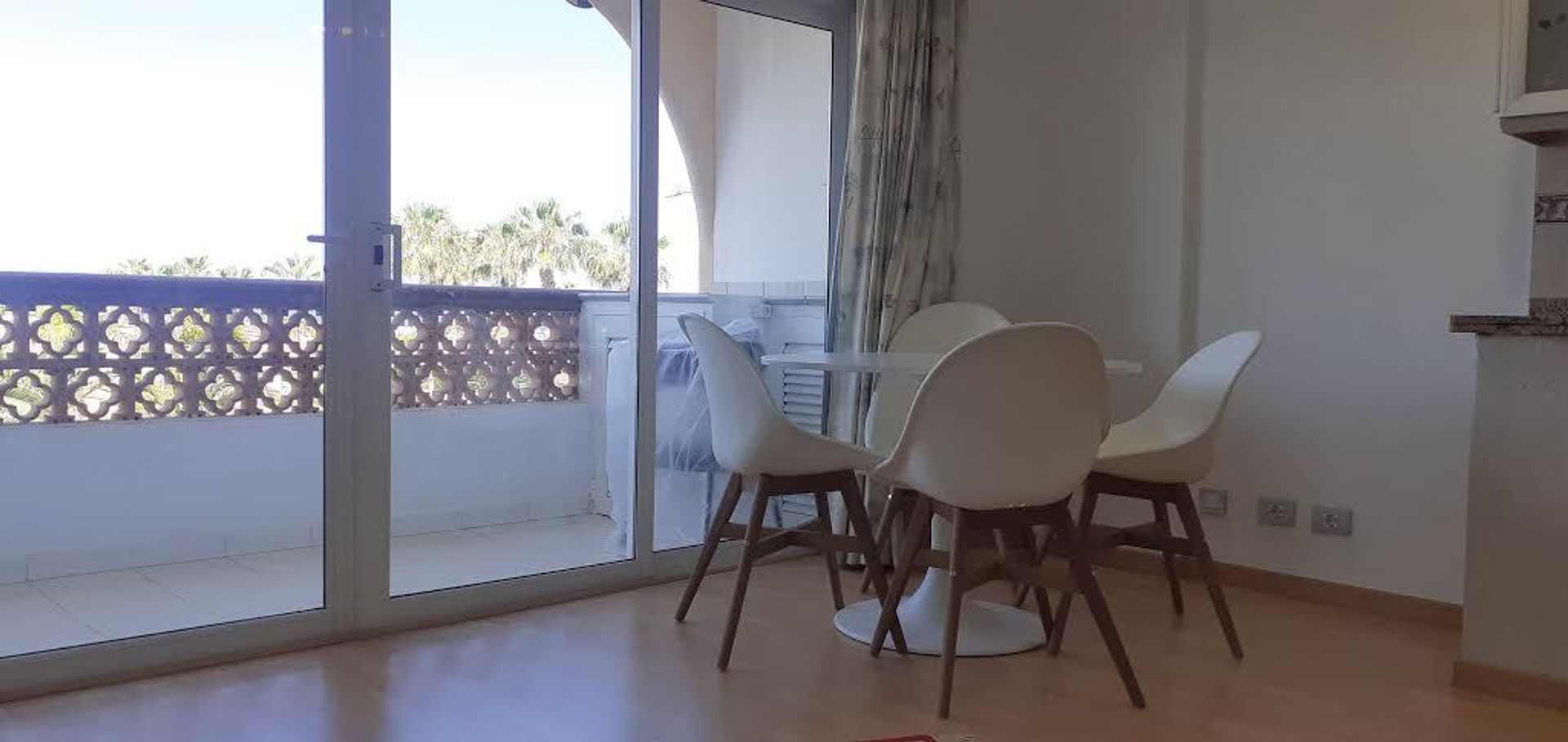 Condominio nel Los Cristianos, isole Canarie 11627273