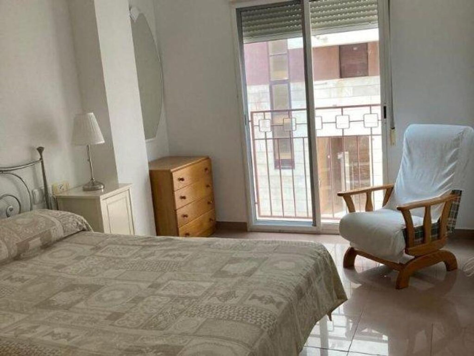 Condominium in El Castellar, Murcia 11627289