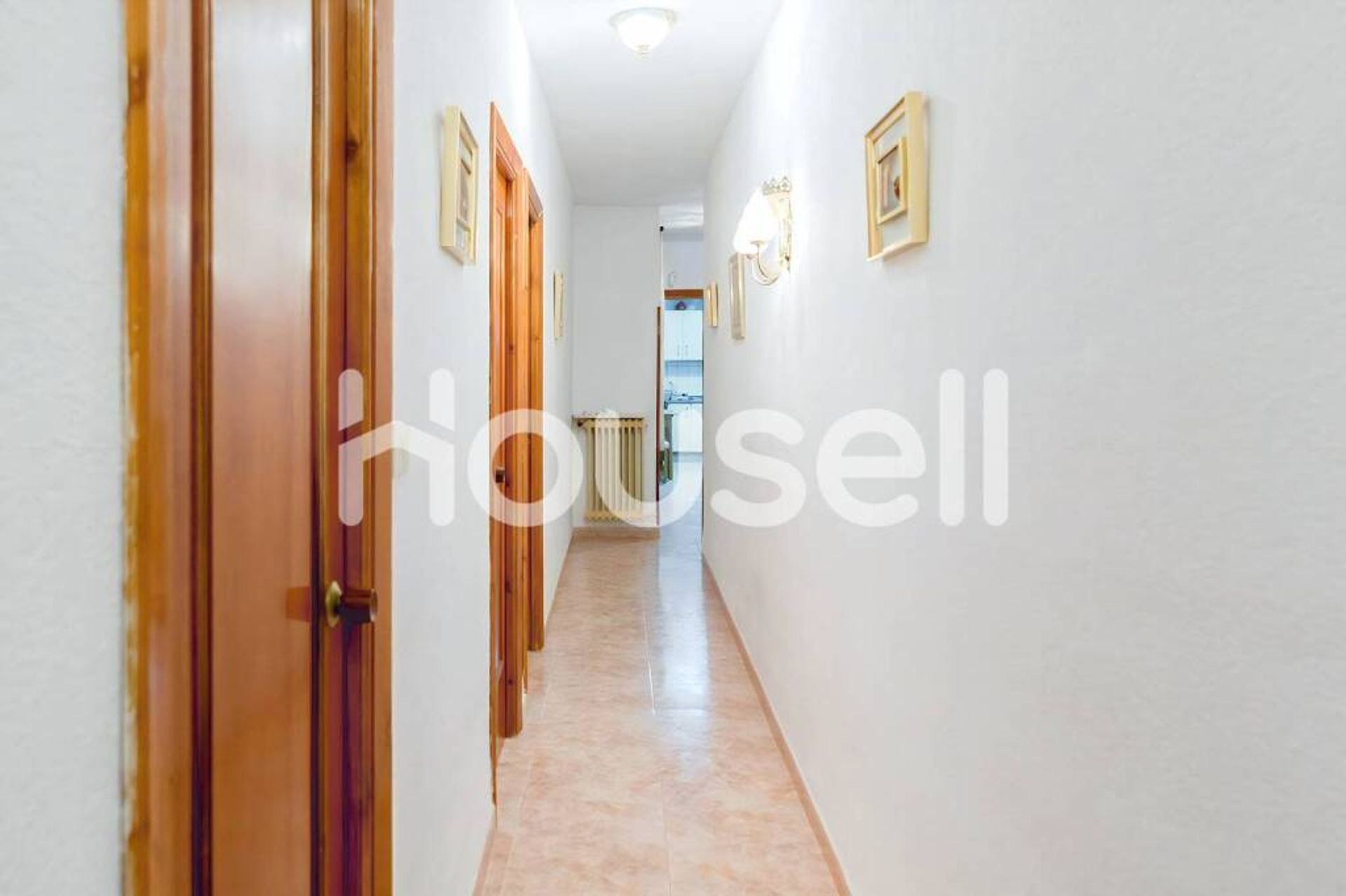 Condominio nel Baza, Andalucía 11627295