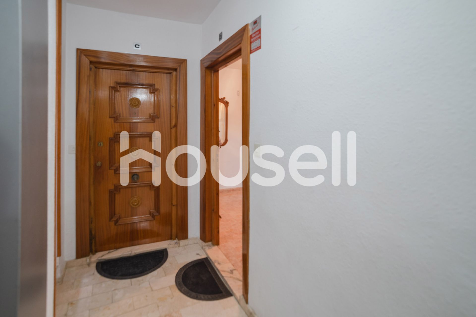 Condominio nel Baza, Andalucía 11627295