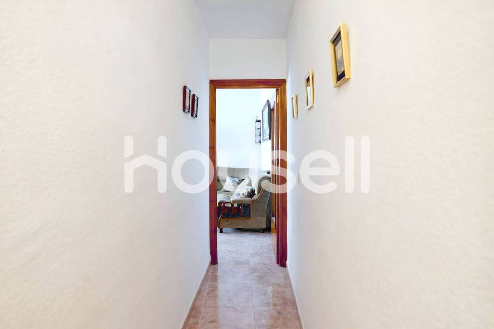 Condominio nel Baza, Andalucía 11627295