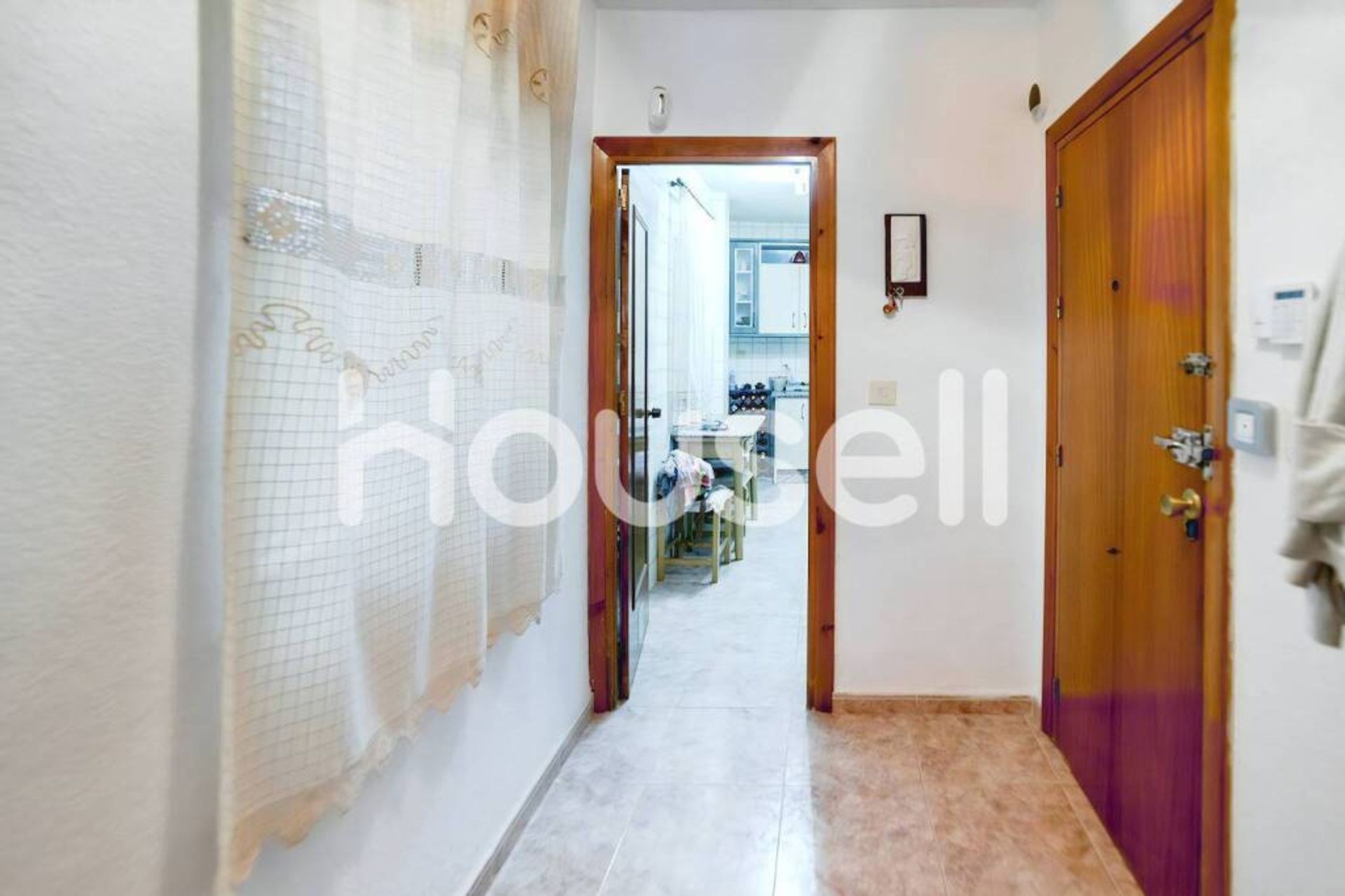 Condominio nel Baza, Andalucía 11627295